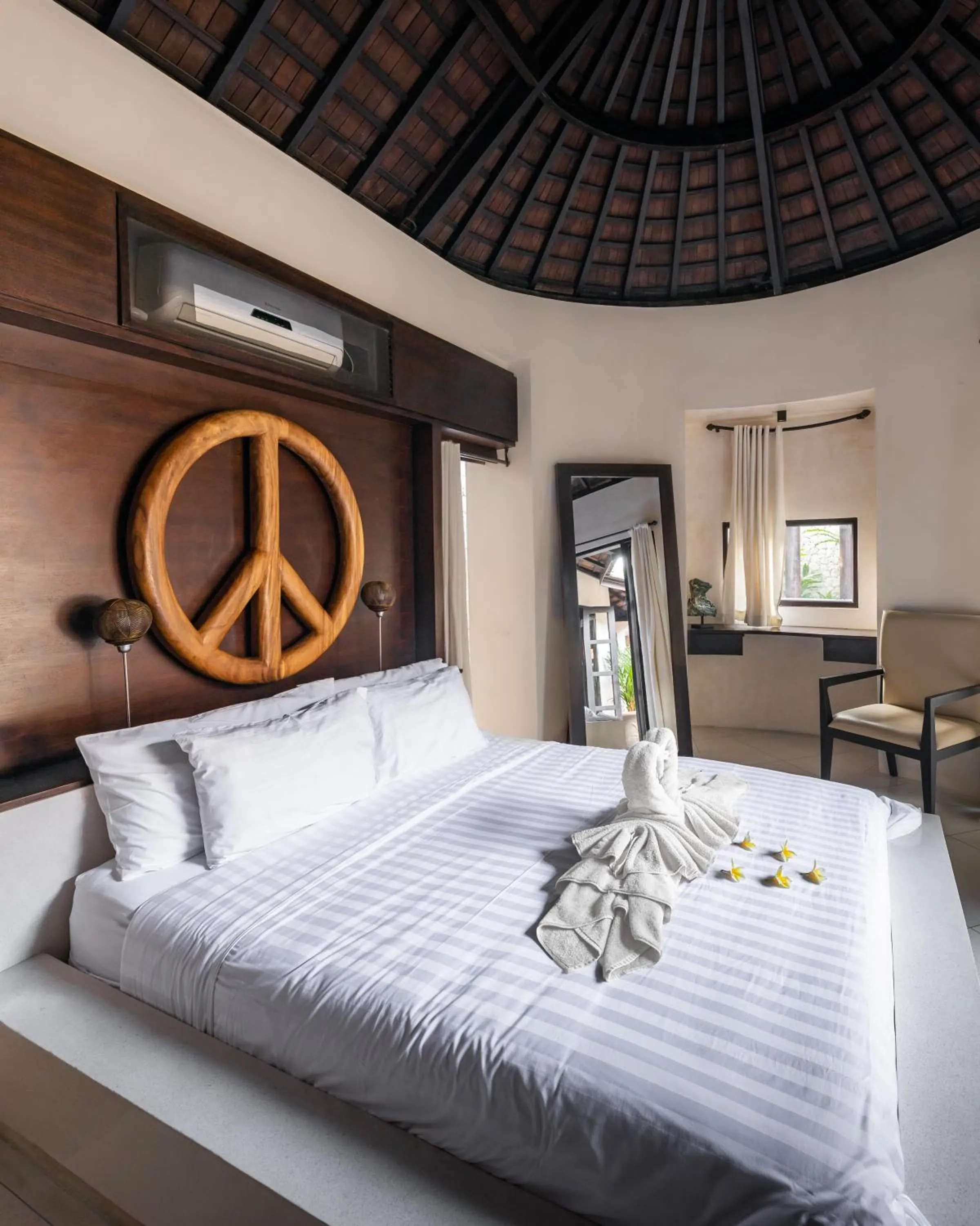 Sandi Kala Villas