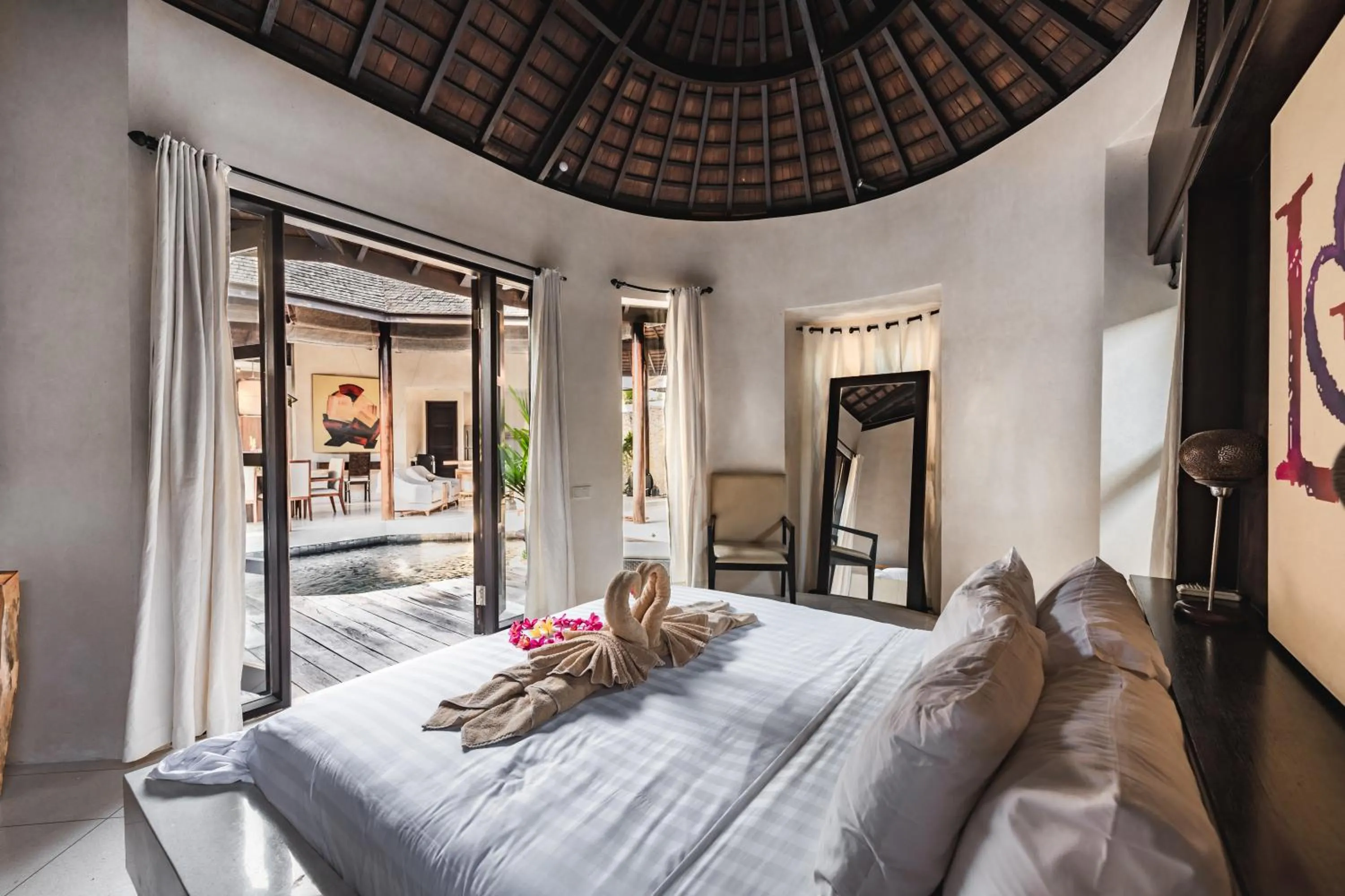 Sandi Kala Villas
