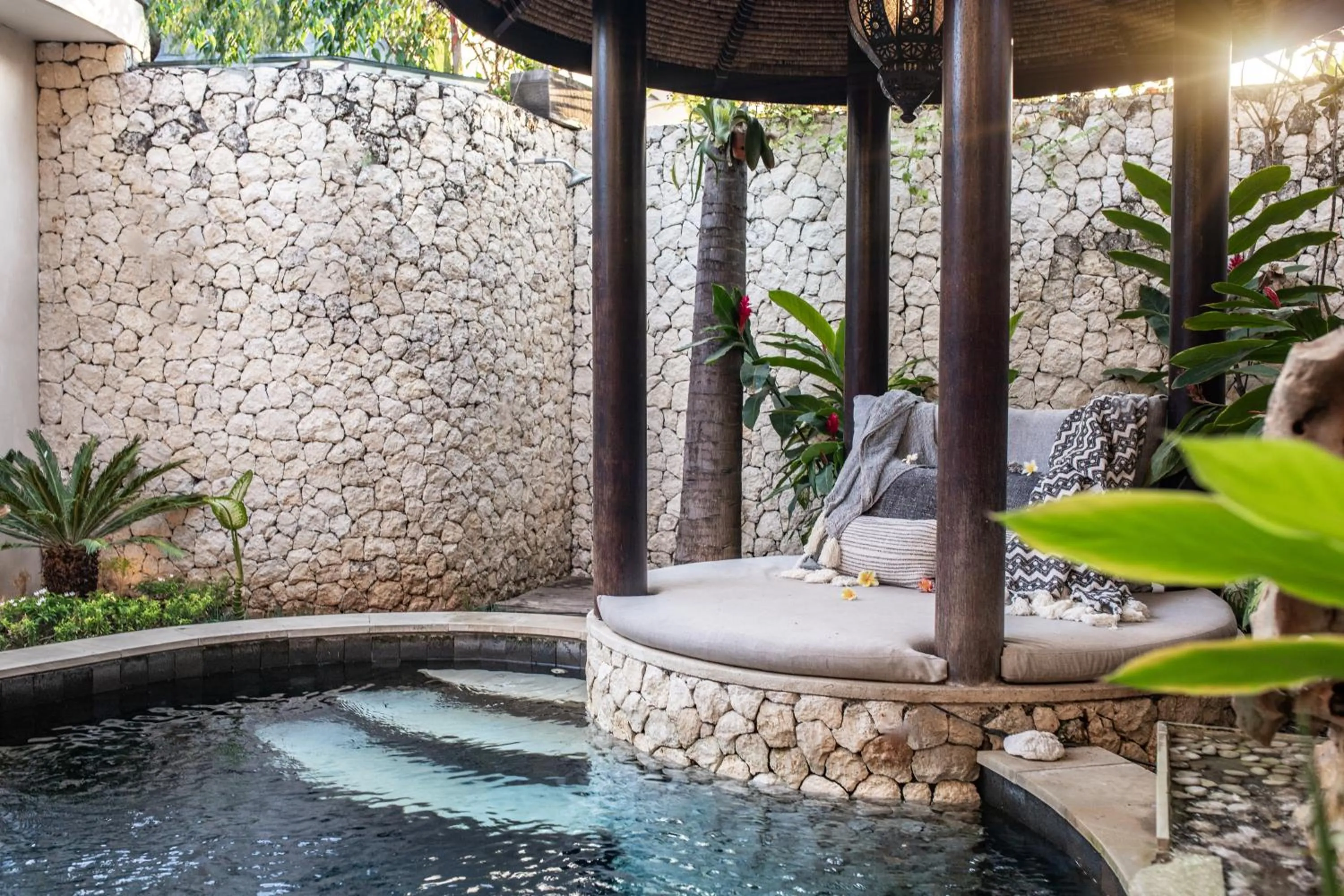 Sandi Kala Villas