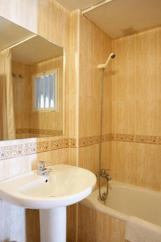 Apartamentos Poseidon Living