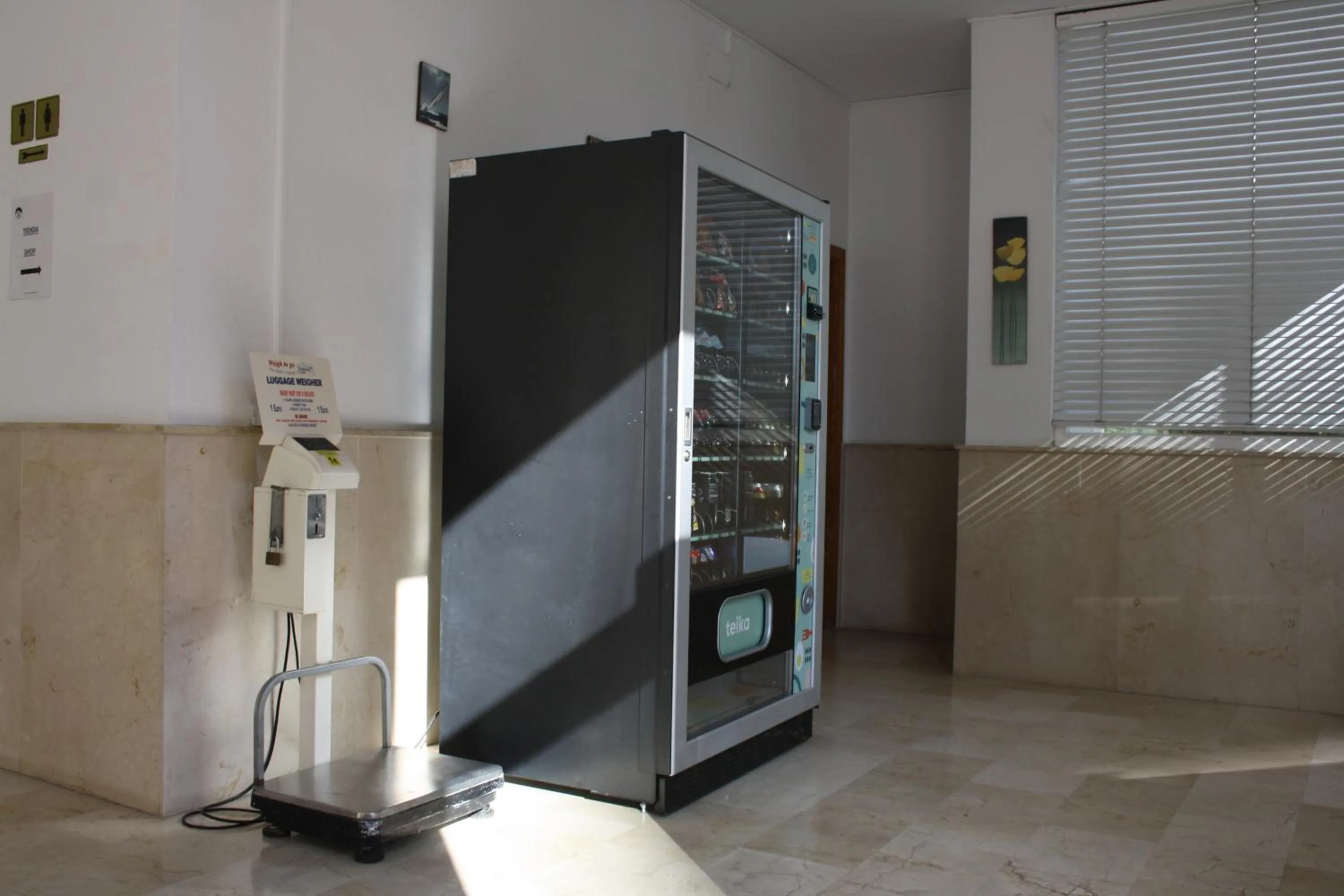 Apartamentos Poseidon Living