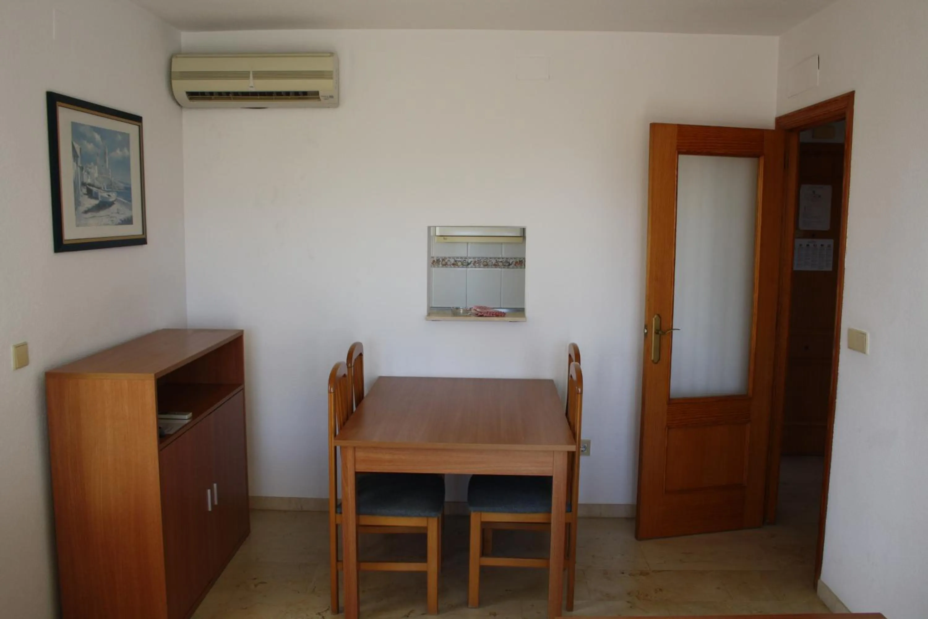 Apartamentos Poseidon Living