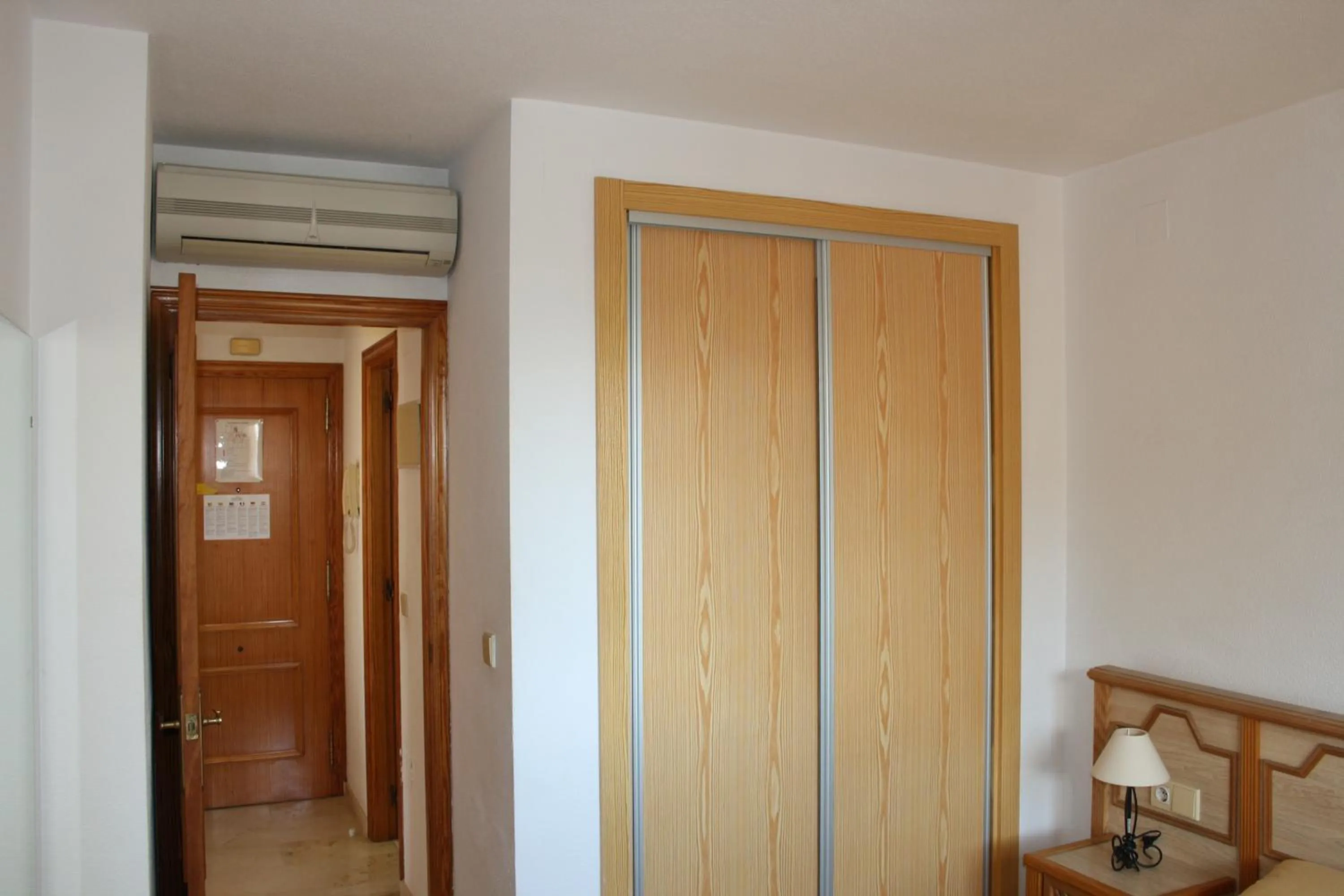 Apartamentos Poseidon Living