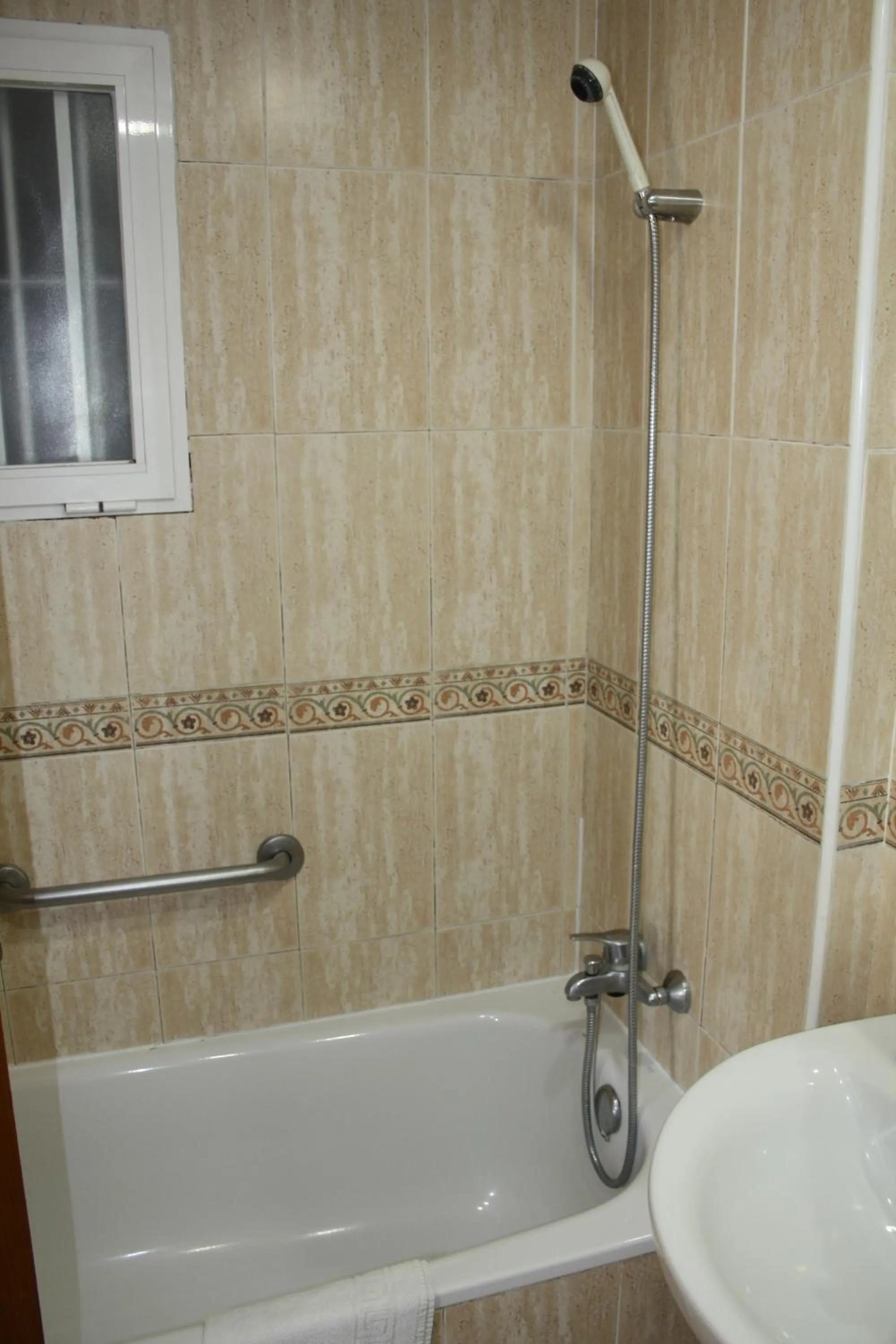 Apartamentos Poseidon Living