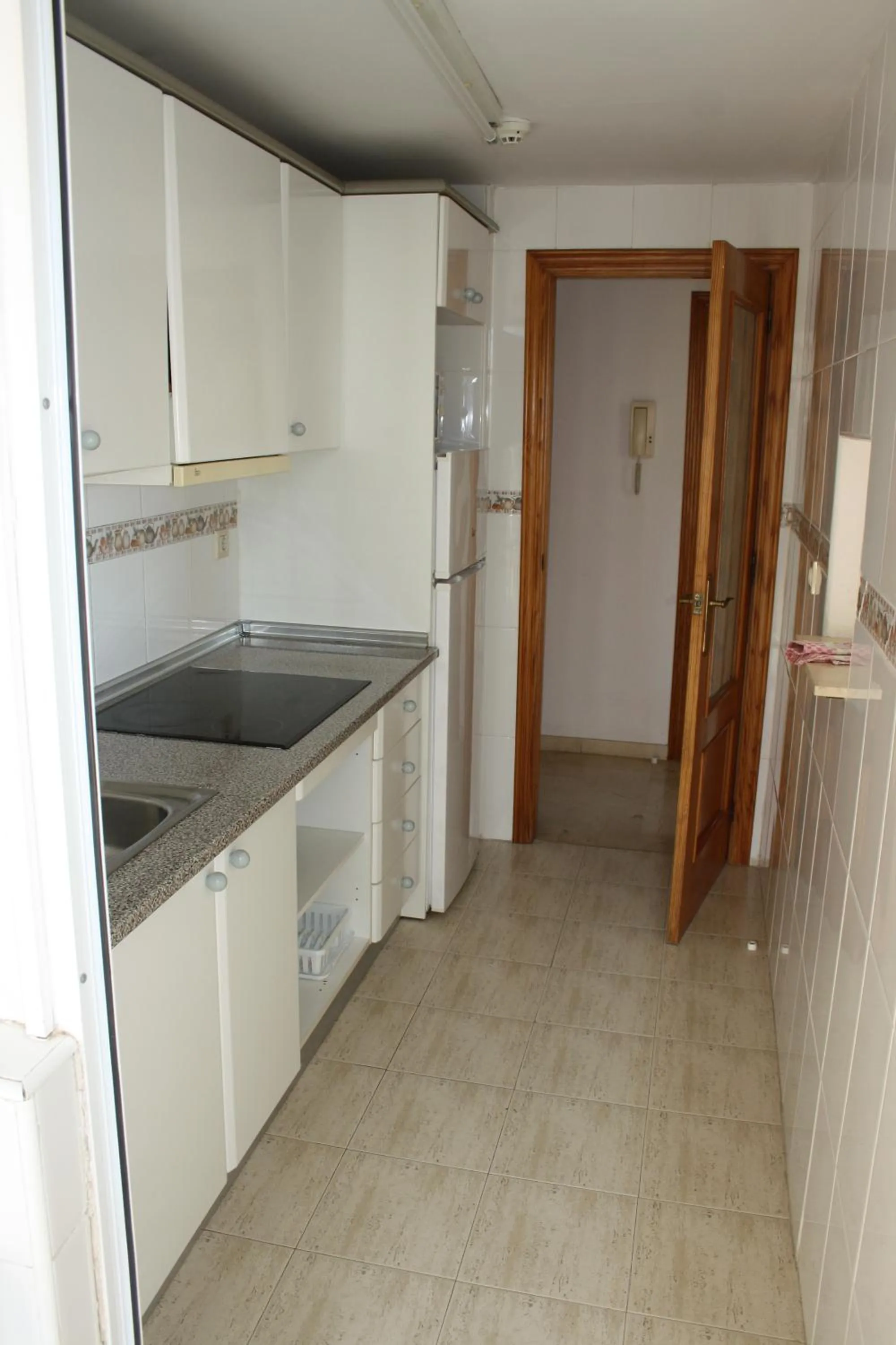 Apartamentos Poseidon Living