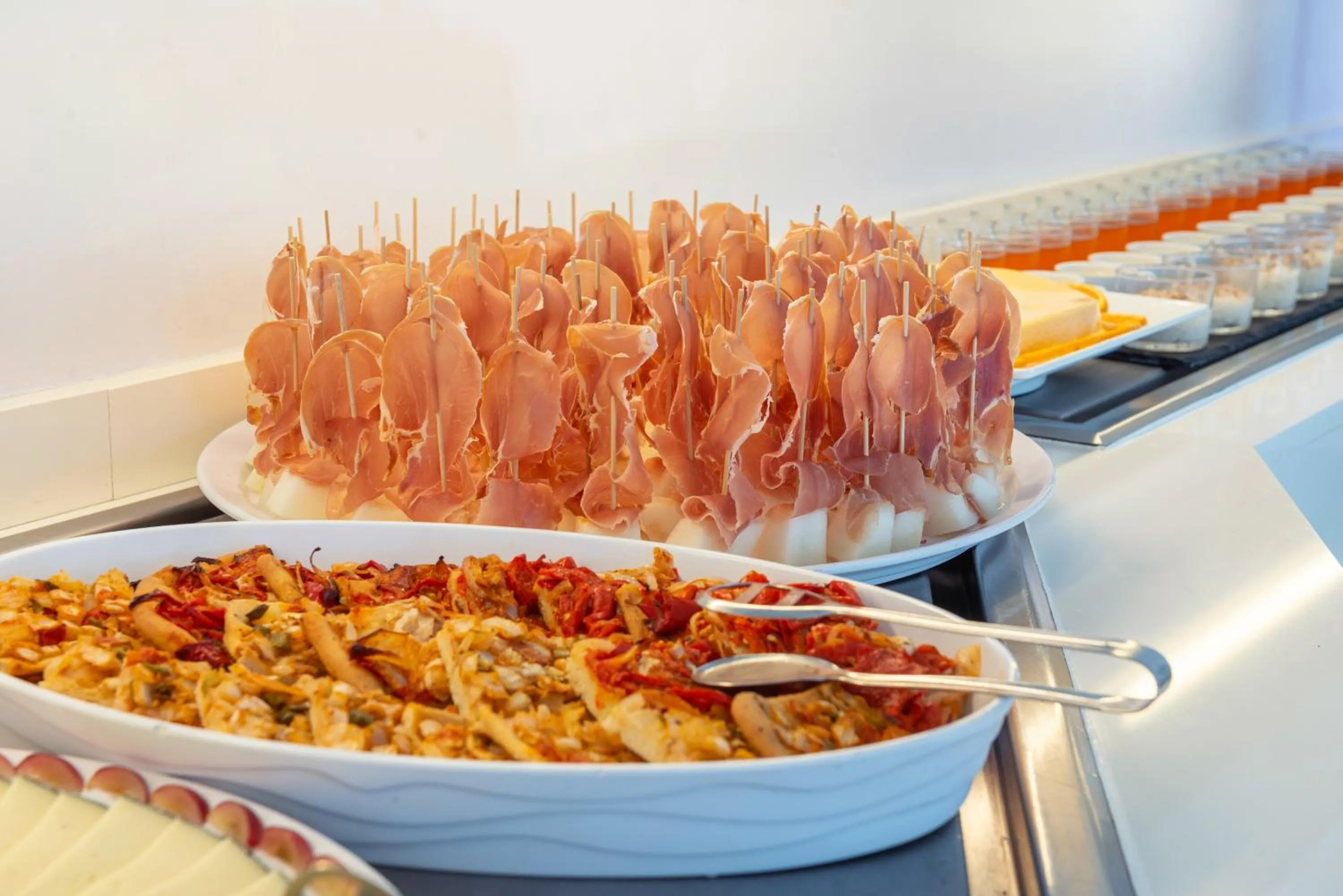 Dinner in Trendhotel Alcudia - Adults Only