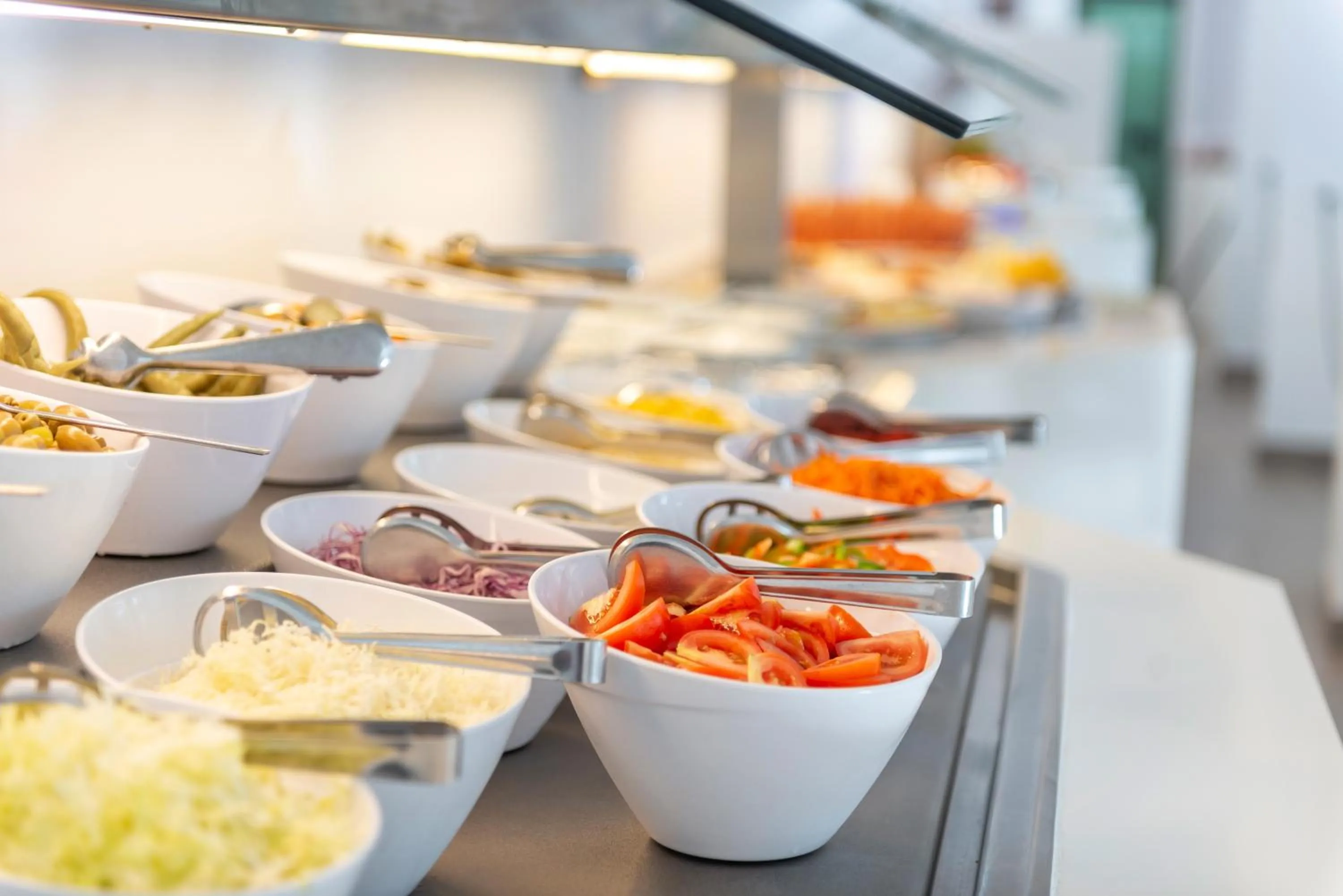 Dinner in Trendhotel Alcudia - Adults Only