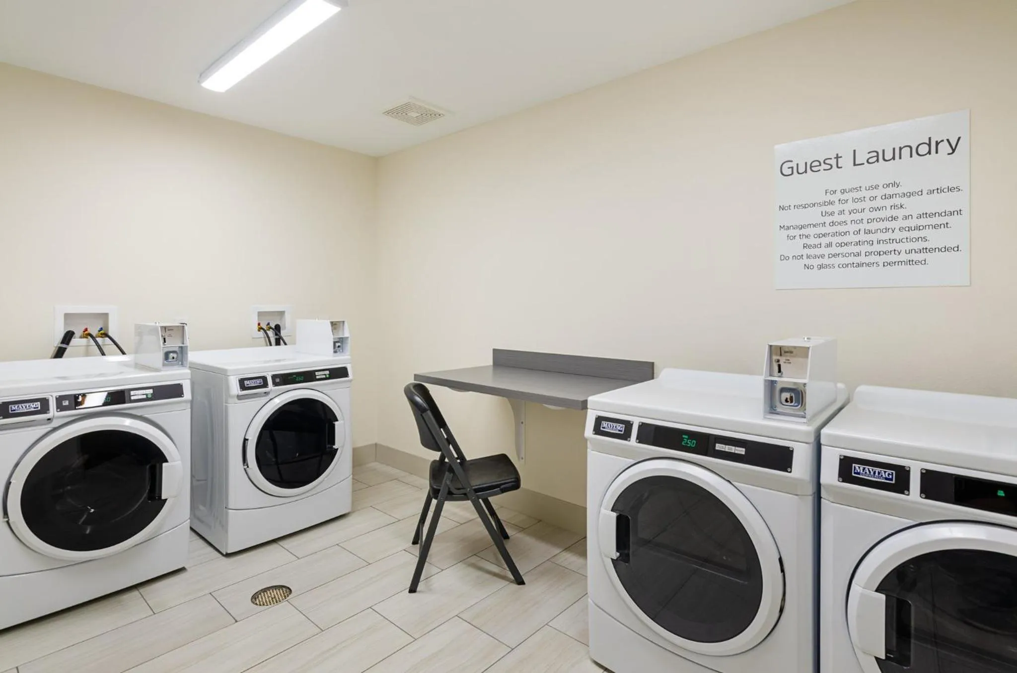 Other in Holiday Inn Express & Suites - Abingdon by IHG