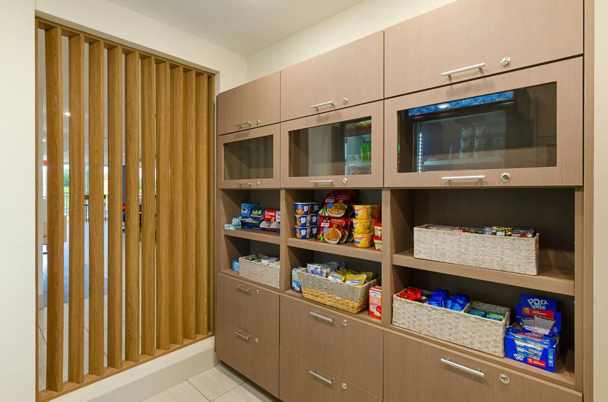 Other in Holiday Inn Express & Suites - Abingdon by IHG