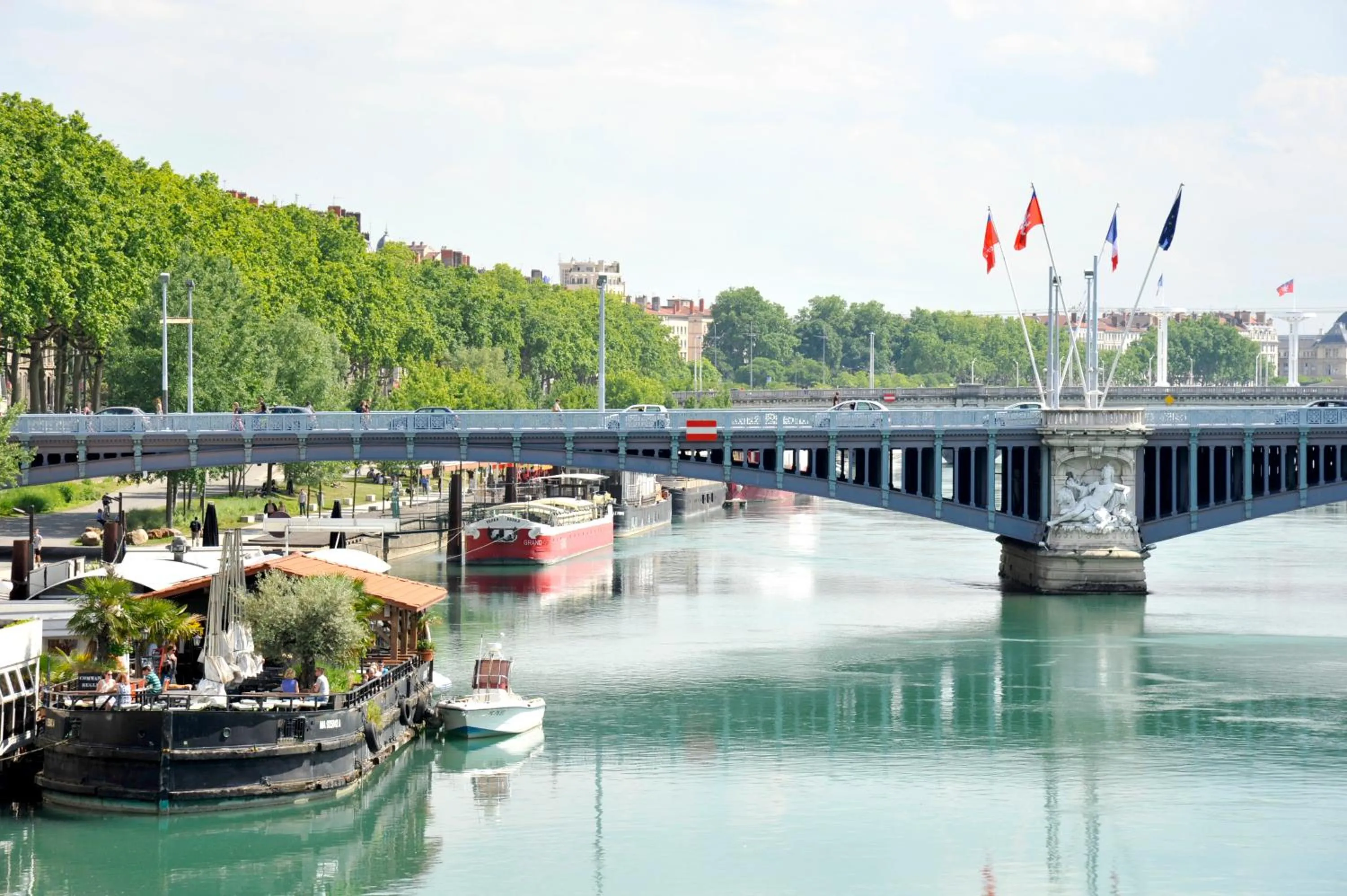 Other in MHL - Maison Hotel Lyon