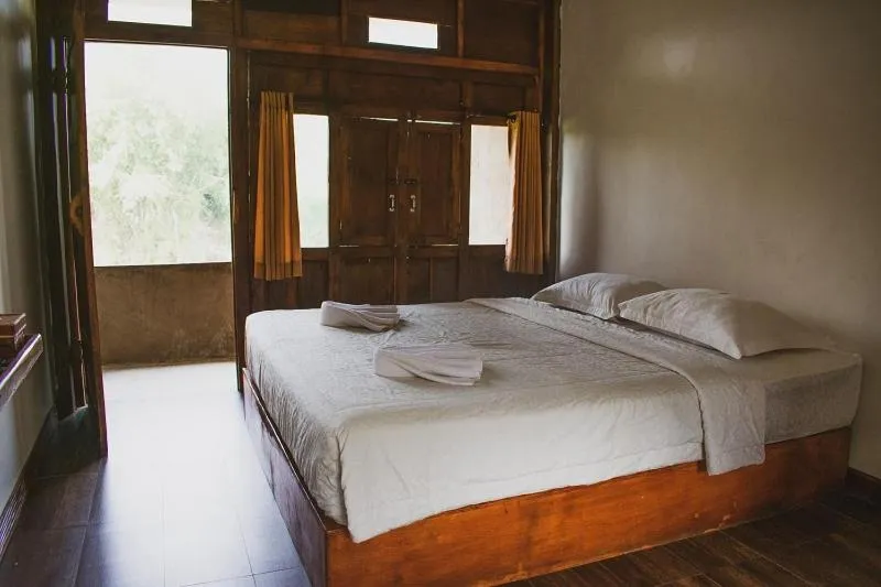 Bed in Taman Dolan Home & Resort