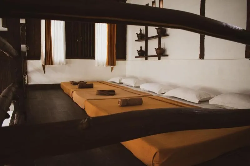 Bed in Taman Dolan Home & Resort