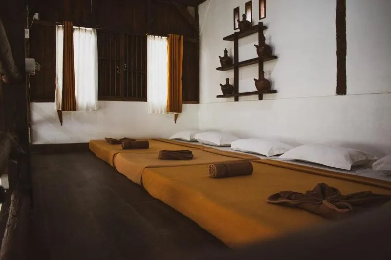 Bed in Taman Dolan Home & Resort