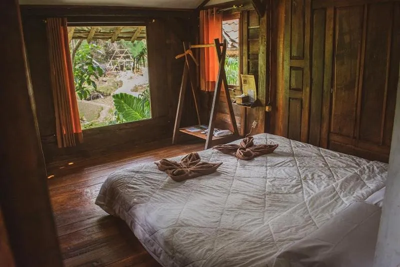 Facade/entrance in Taman Dolan Home & Resort