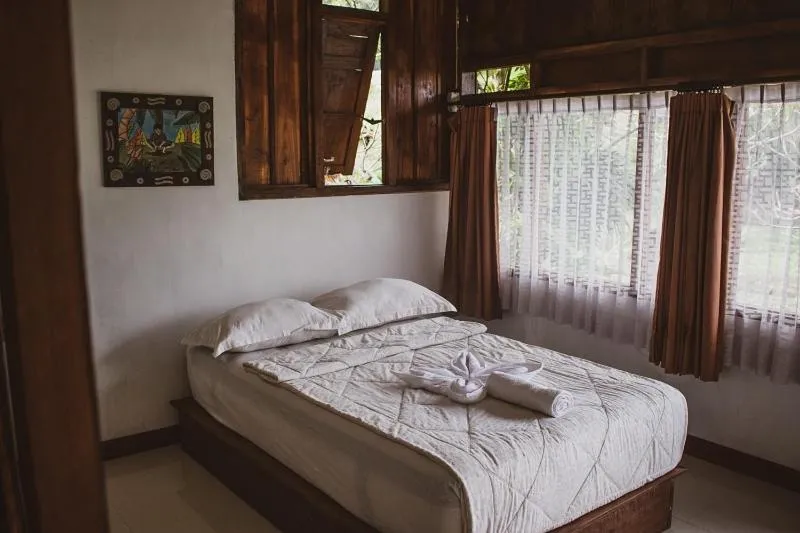 Bed in Taman Dolan Home & Resort