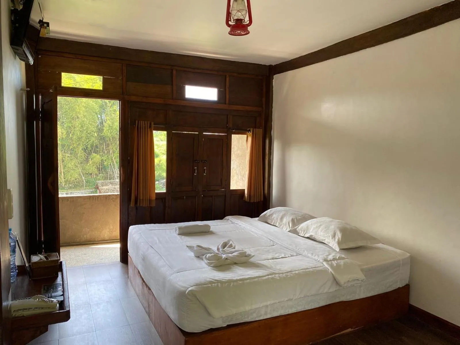 Bed in Taman Dolan Home & Resort