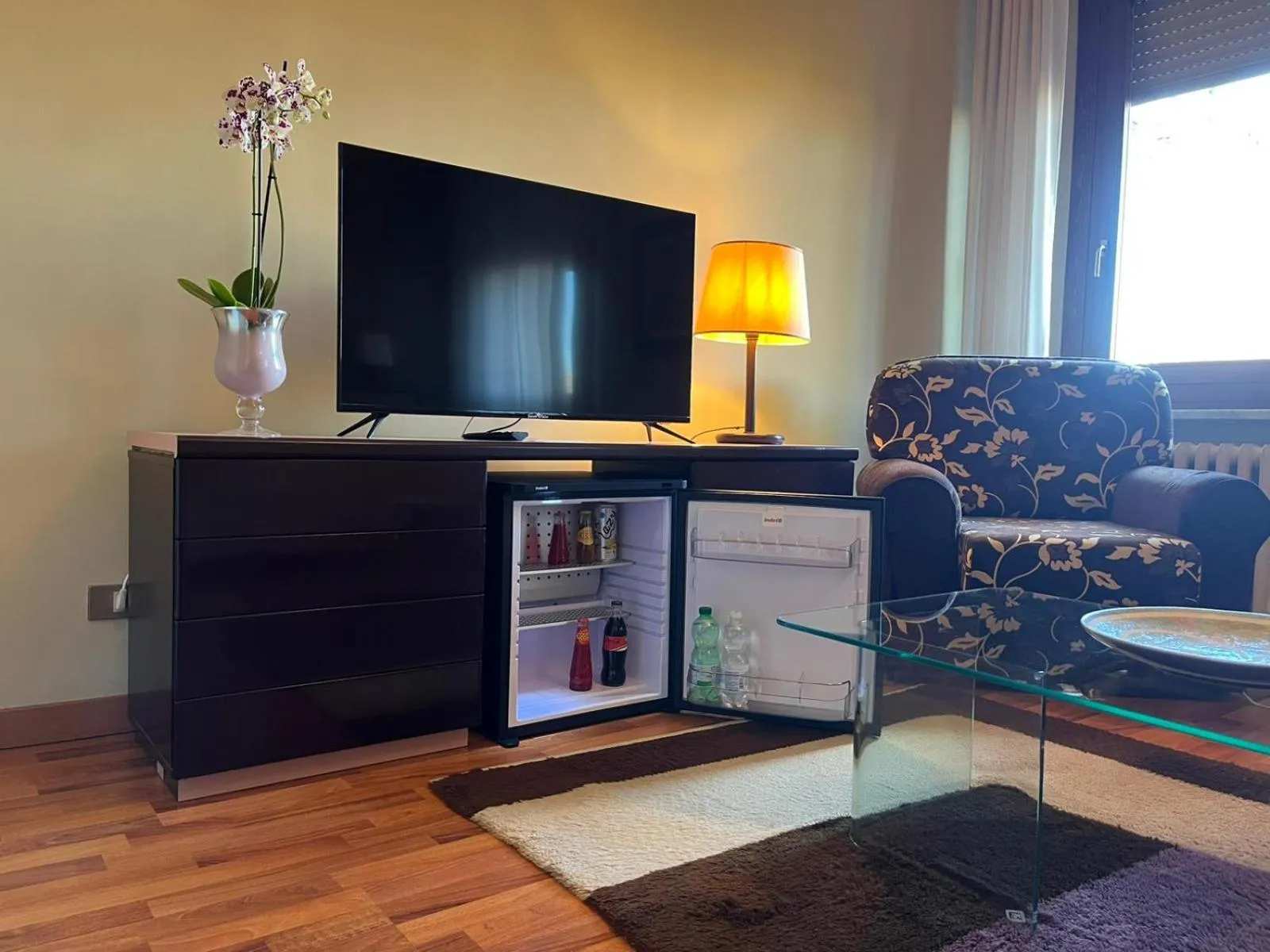 Hotel Villa dei Pini