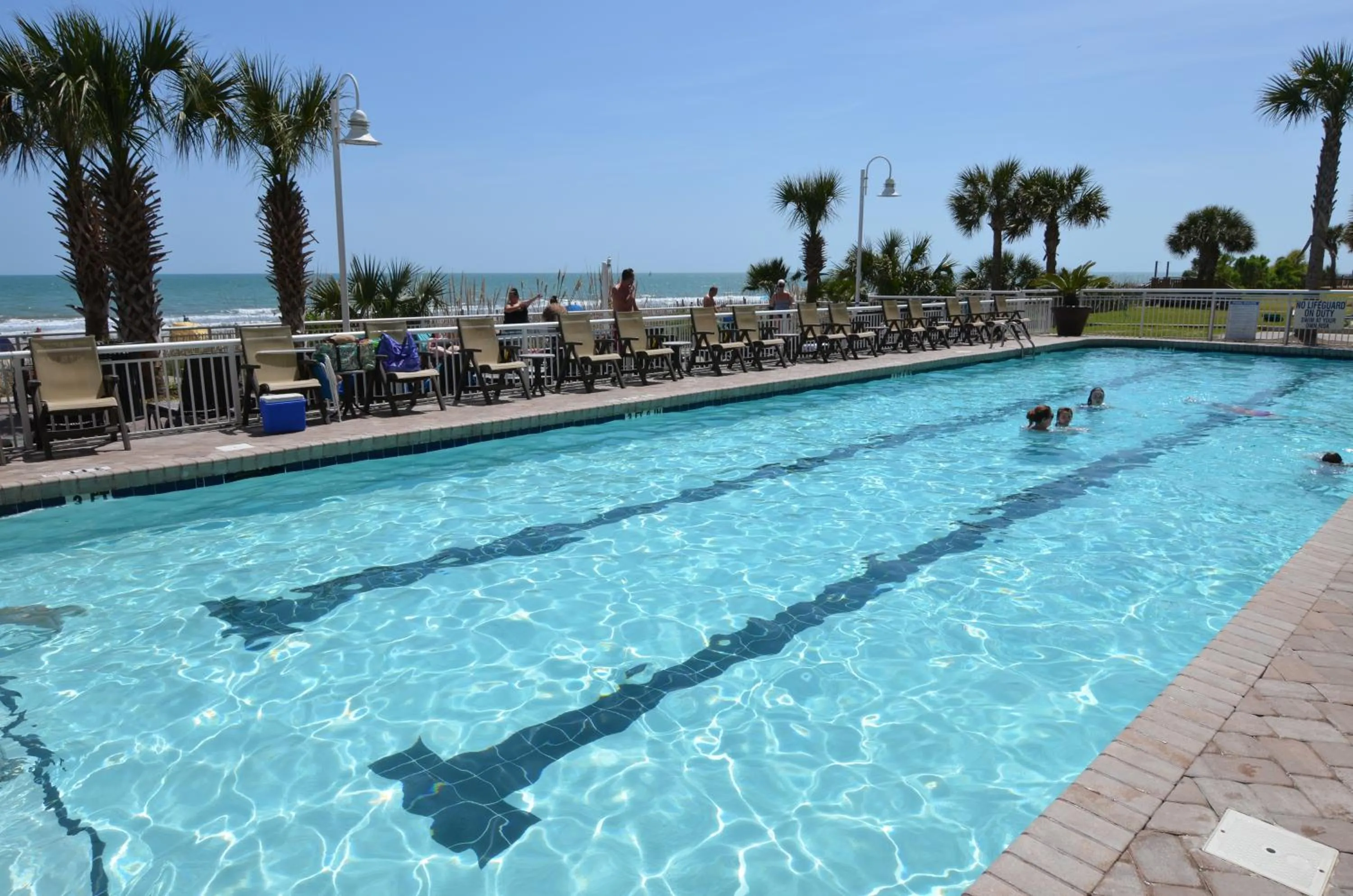 Property building in A Piece of Paradise, Newly Renovated