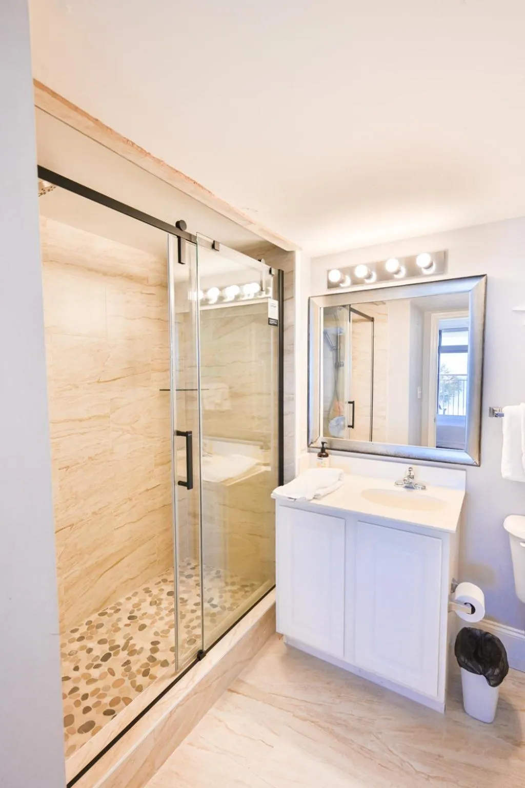 A Piece of Paradise, Newly Renovated