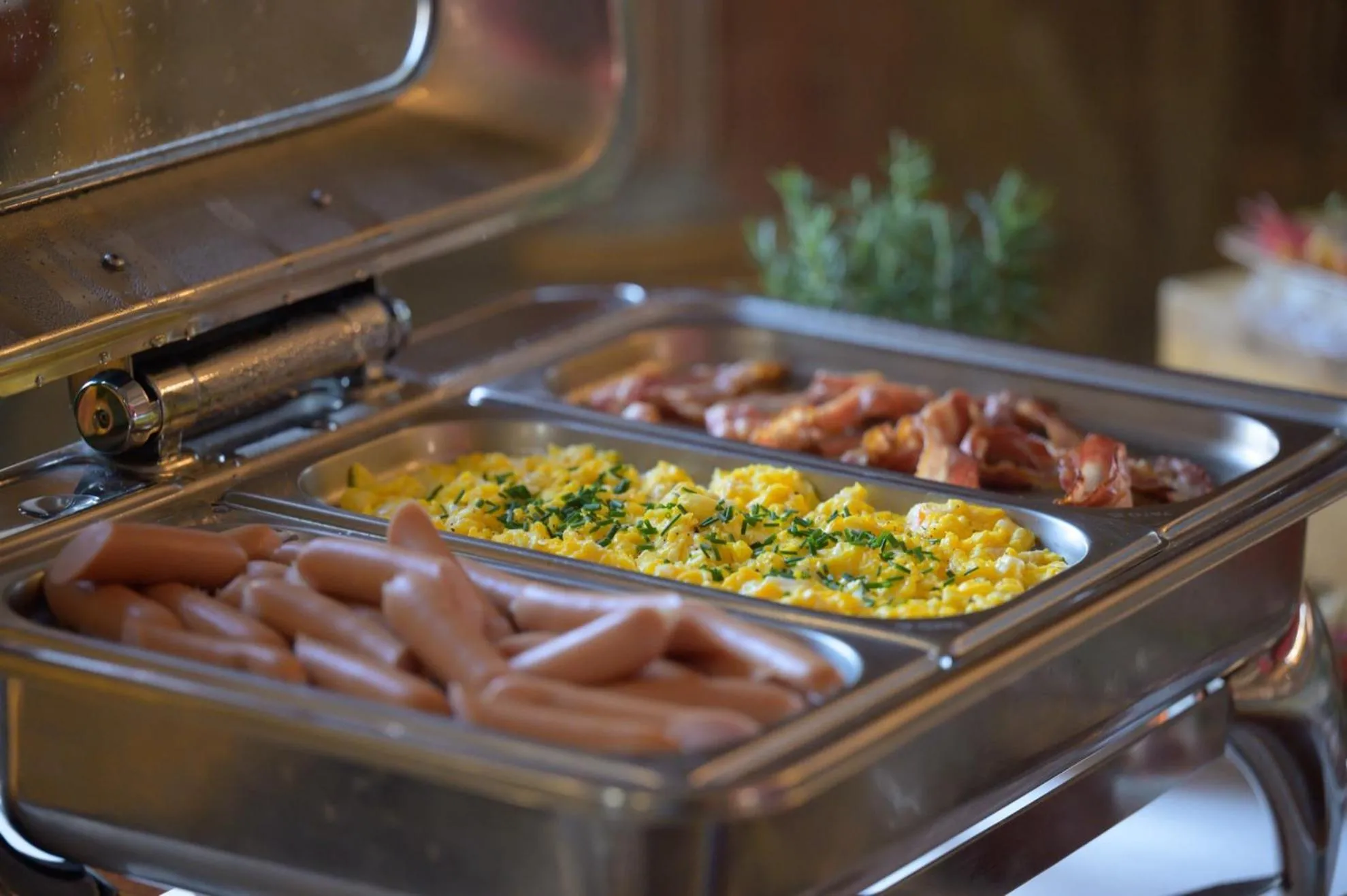 Food and drinks in Żabi Dwór - HOTEL - RESTAURACJA - SPA