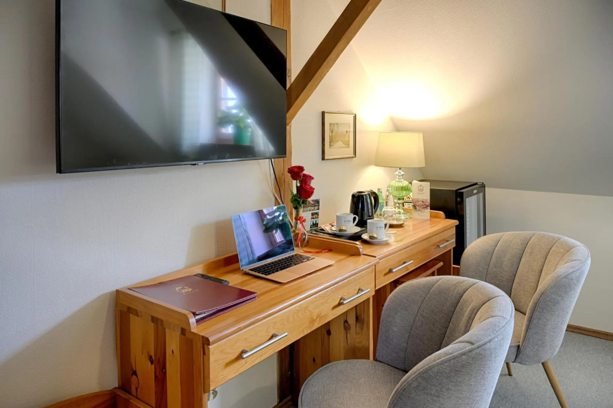 TV and multimedia in Żabi Dwór - HOTEL - RESTAURACJA - SPA