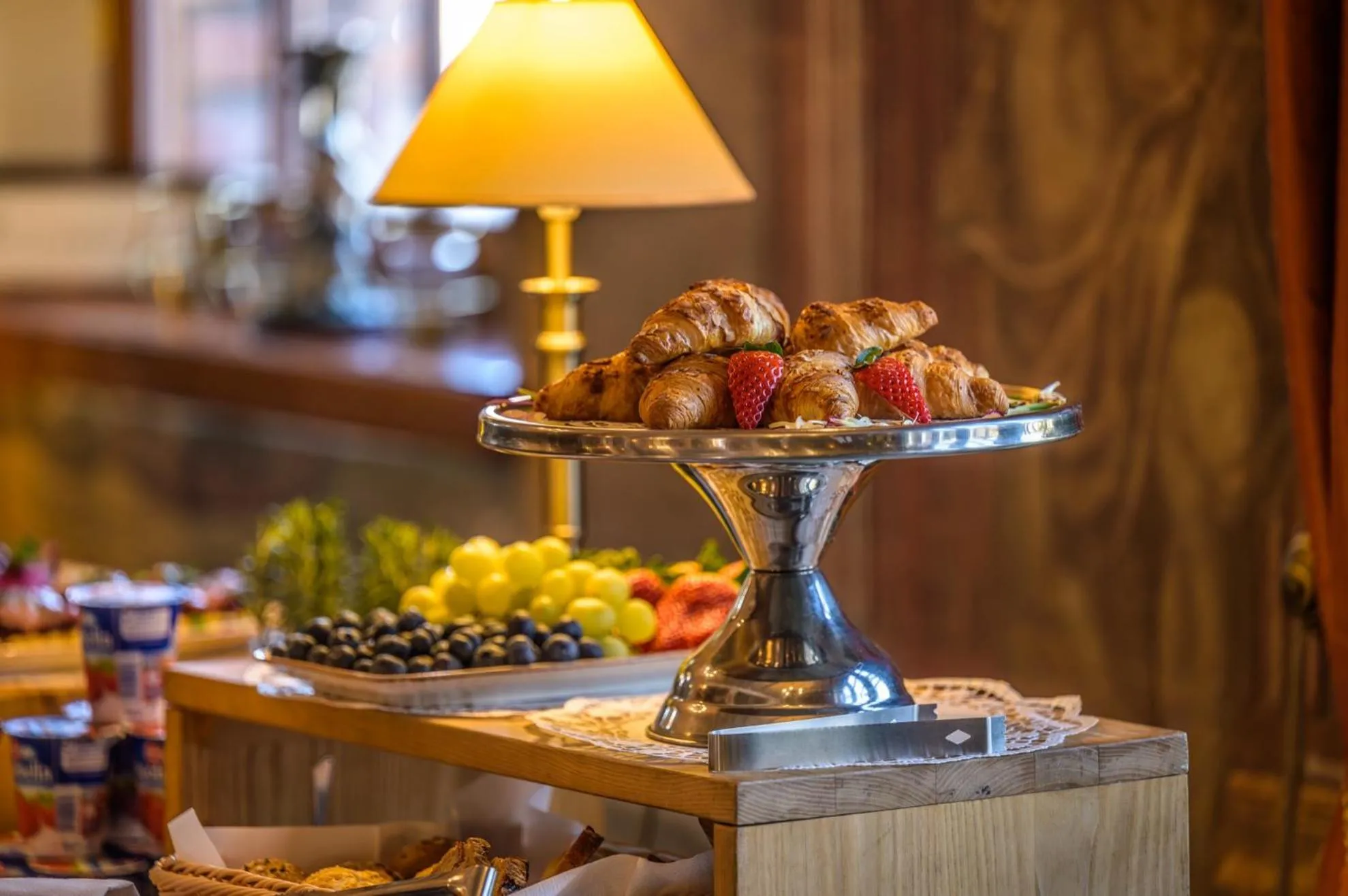 Food and drinks in Żabi Dwór - HOTEL - RESTAURACJA - SPA