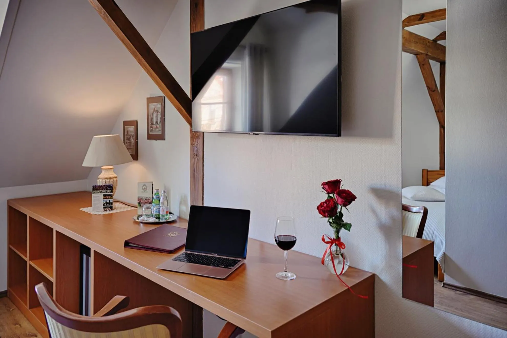TV and multimedia in Żabi Dwór - HOTEL - RESTAURACJA - SPA