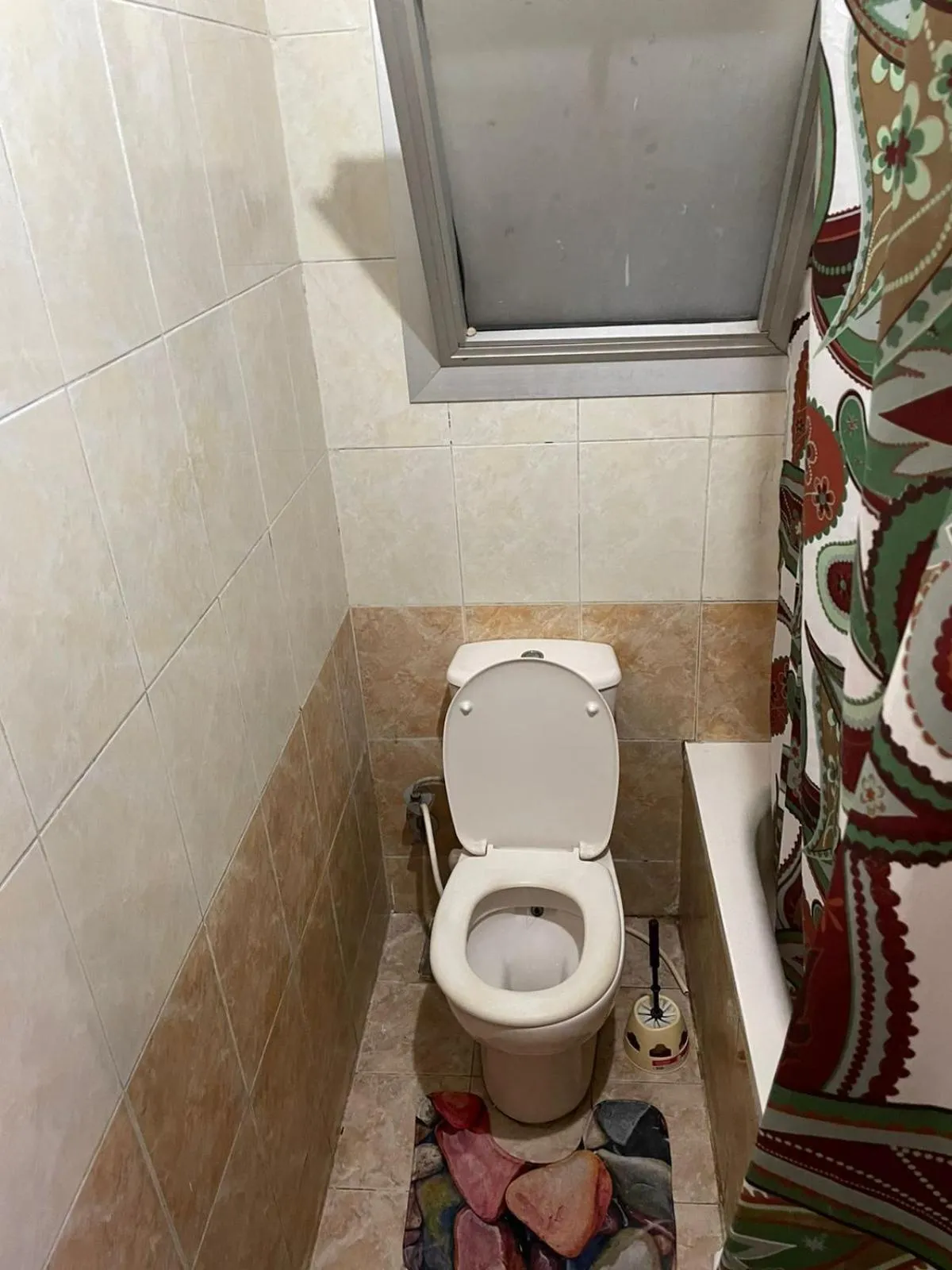 Flat in Royal Plaza Alexandria in front of El Montazah garden