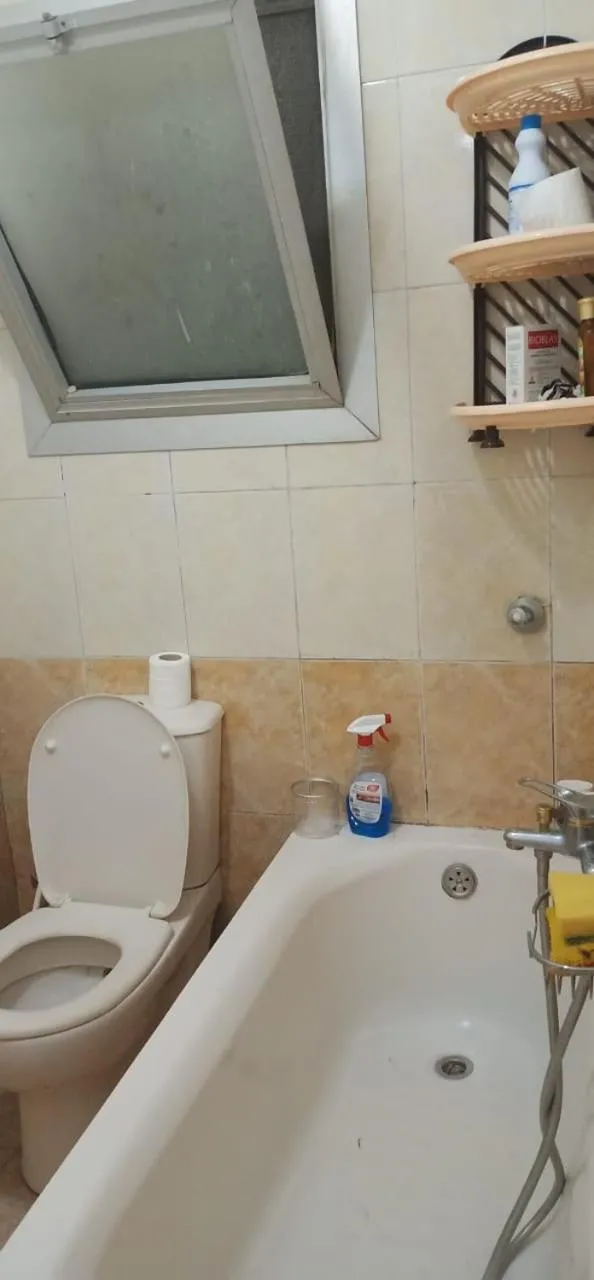 Flat in Royal Plaza Alexandria in front of El Montazah garden