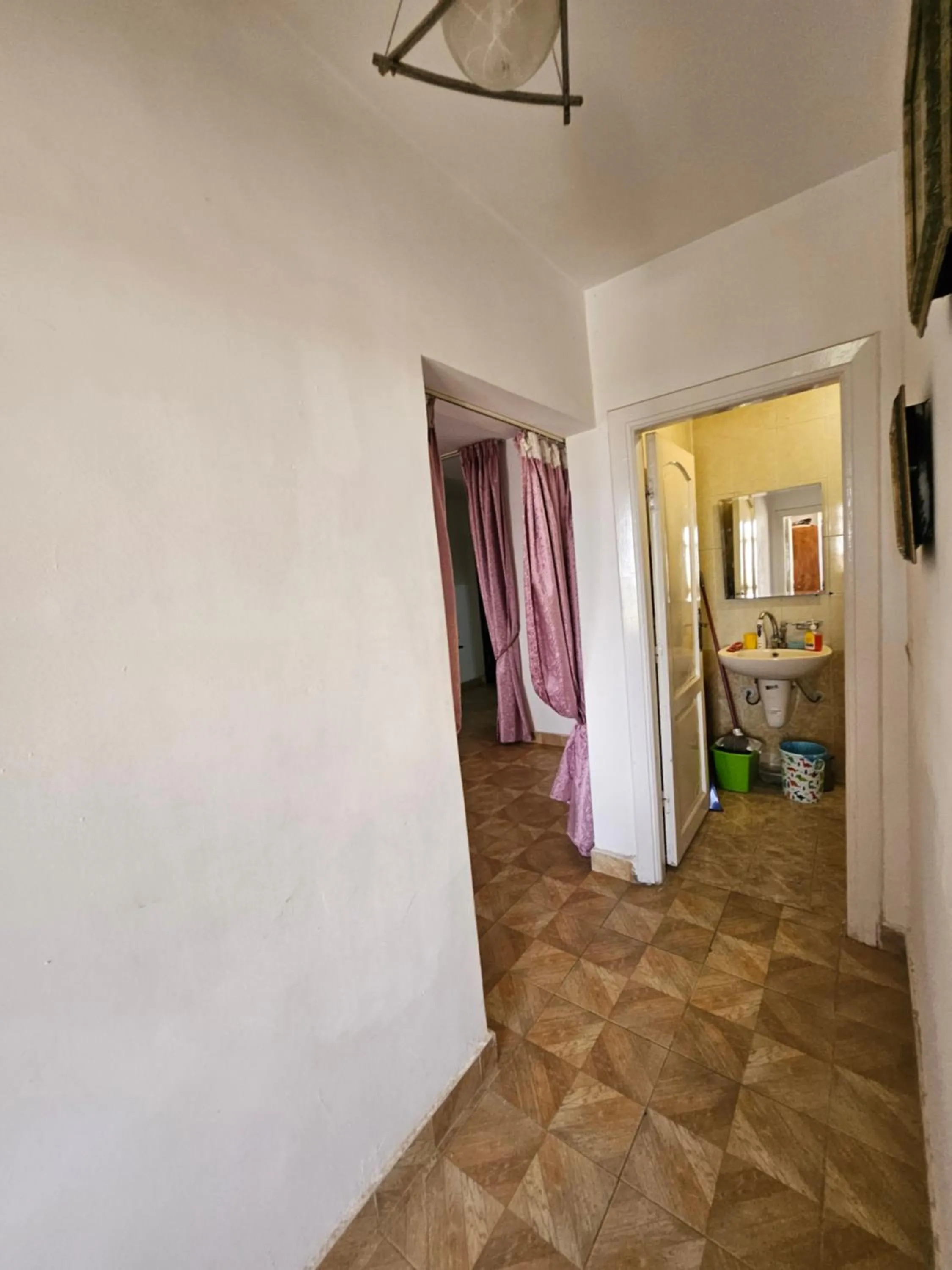 Flat in Royal Plaza Alexandria in front of El Montazah garden