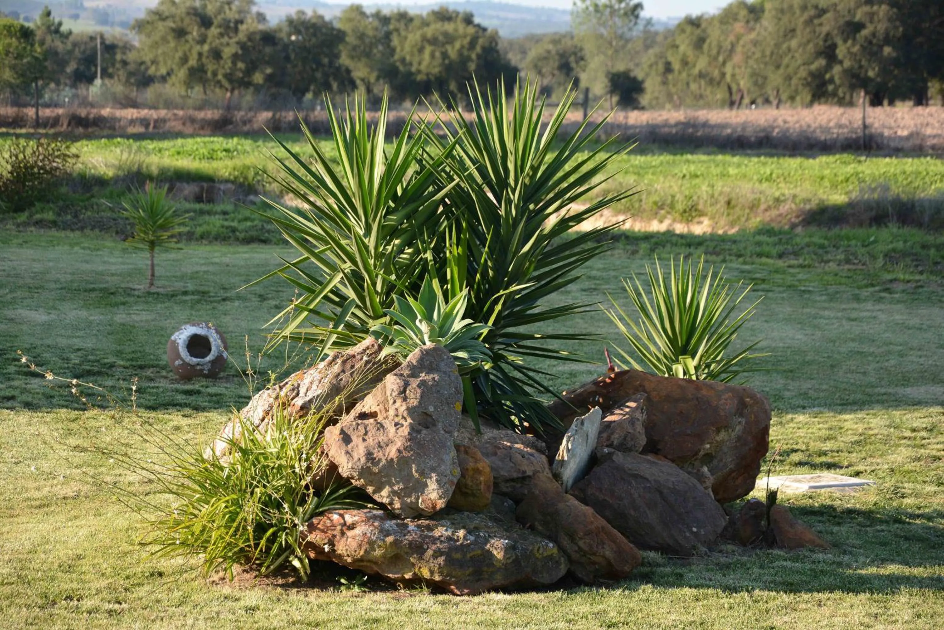 Place of worship in Refugio Das Origens