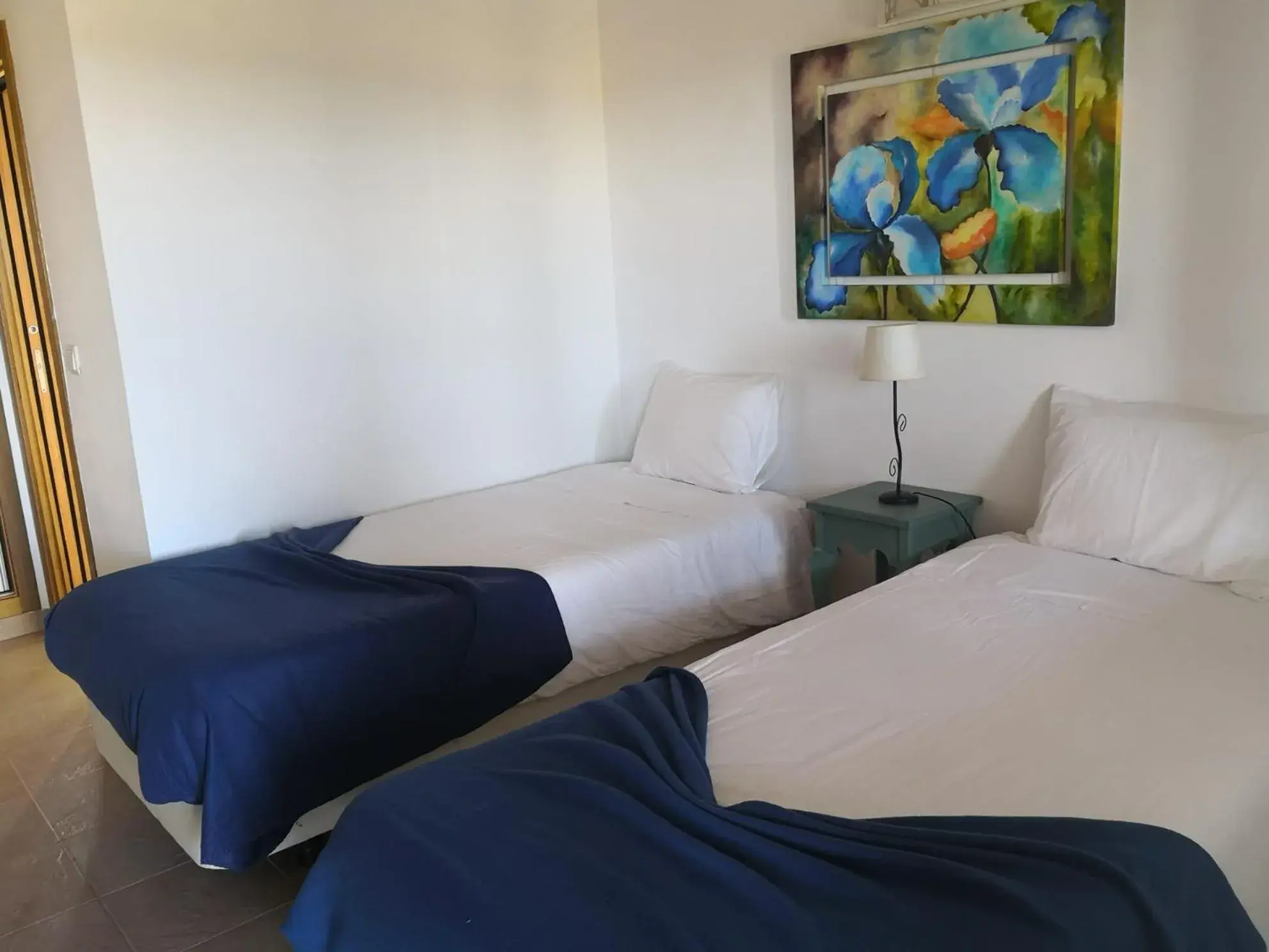 Double Room - single occupancy in Refugio Das Origens Double Room - single occupancy in Refugio Das Origens