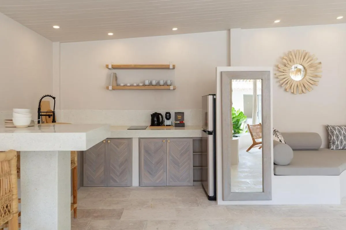 Cielo Boutique Hotel & Spa Samui