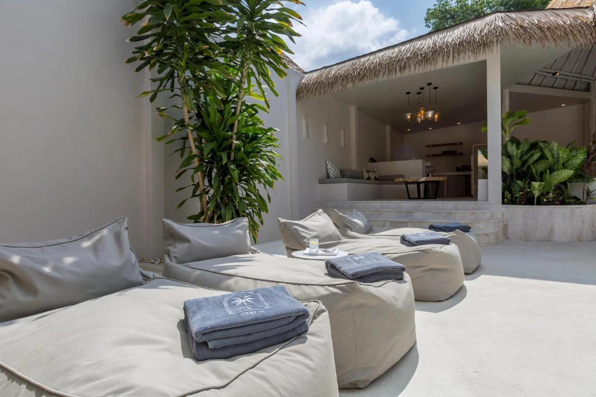 Cielo Boutique Hotel & Spa Samui