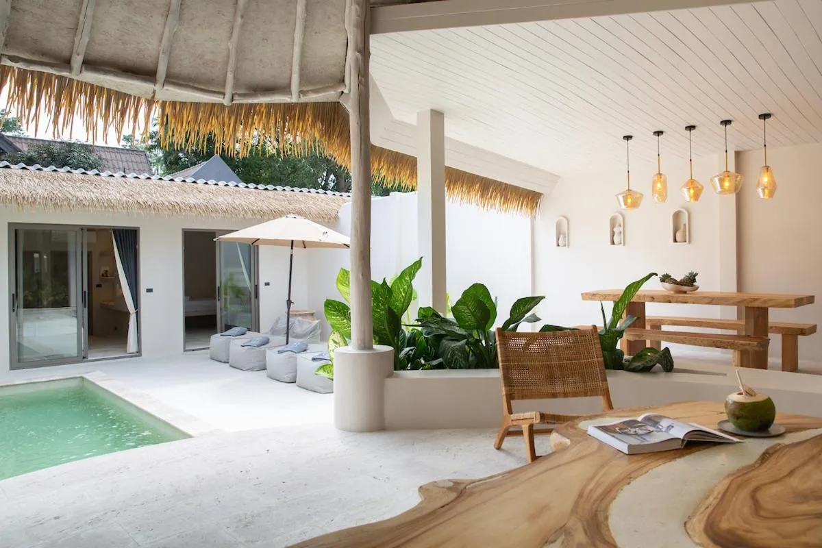 Cielo Boutique Hotel & Spa Samui