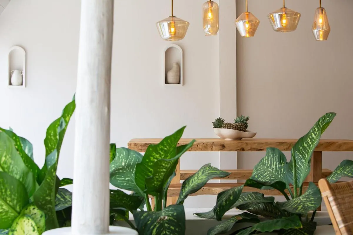 Cielo Boutique Hotel & Spa Samui