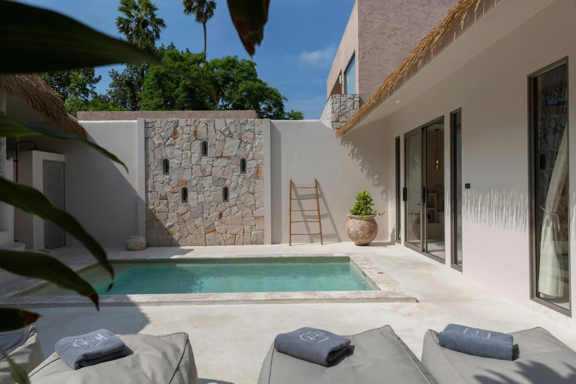 Cielo Boutique Hotel & Spa Samui