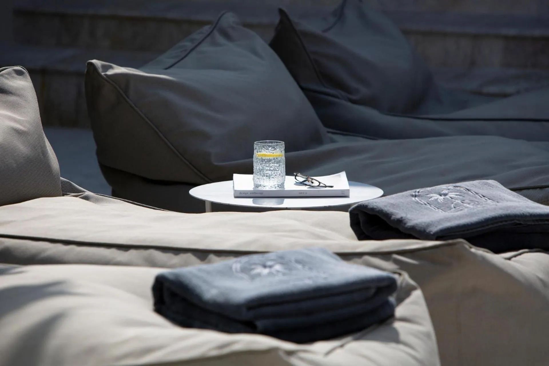 Cielo Boutique Hotel & Spa Samui