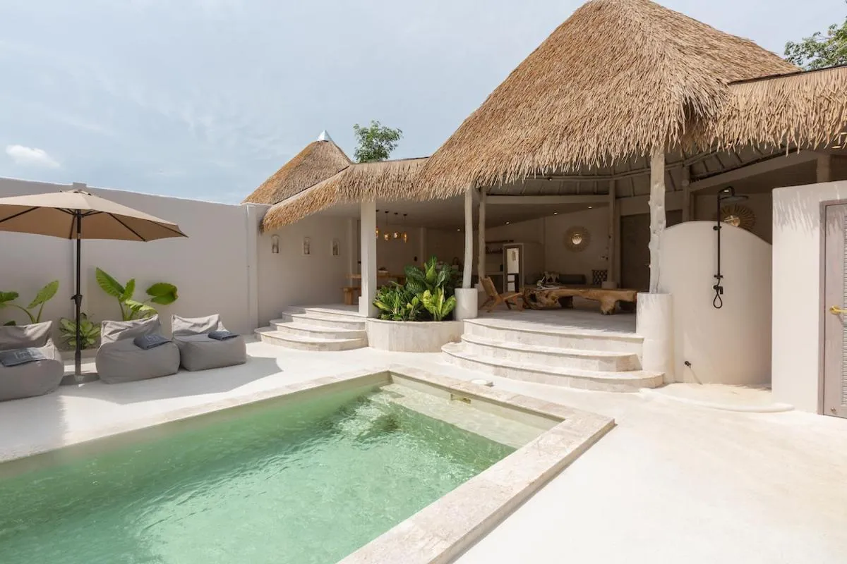 Cielo Boutique Hotel & Spa Samui