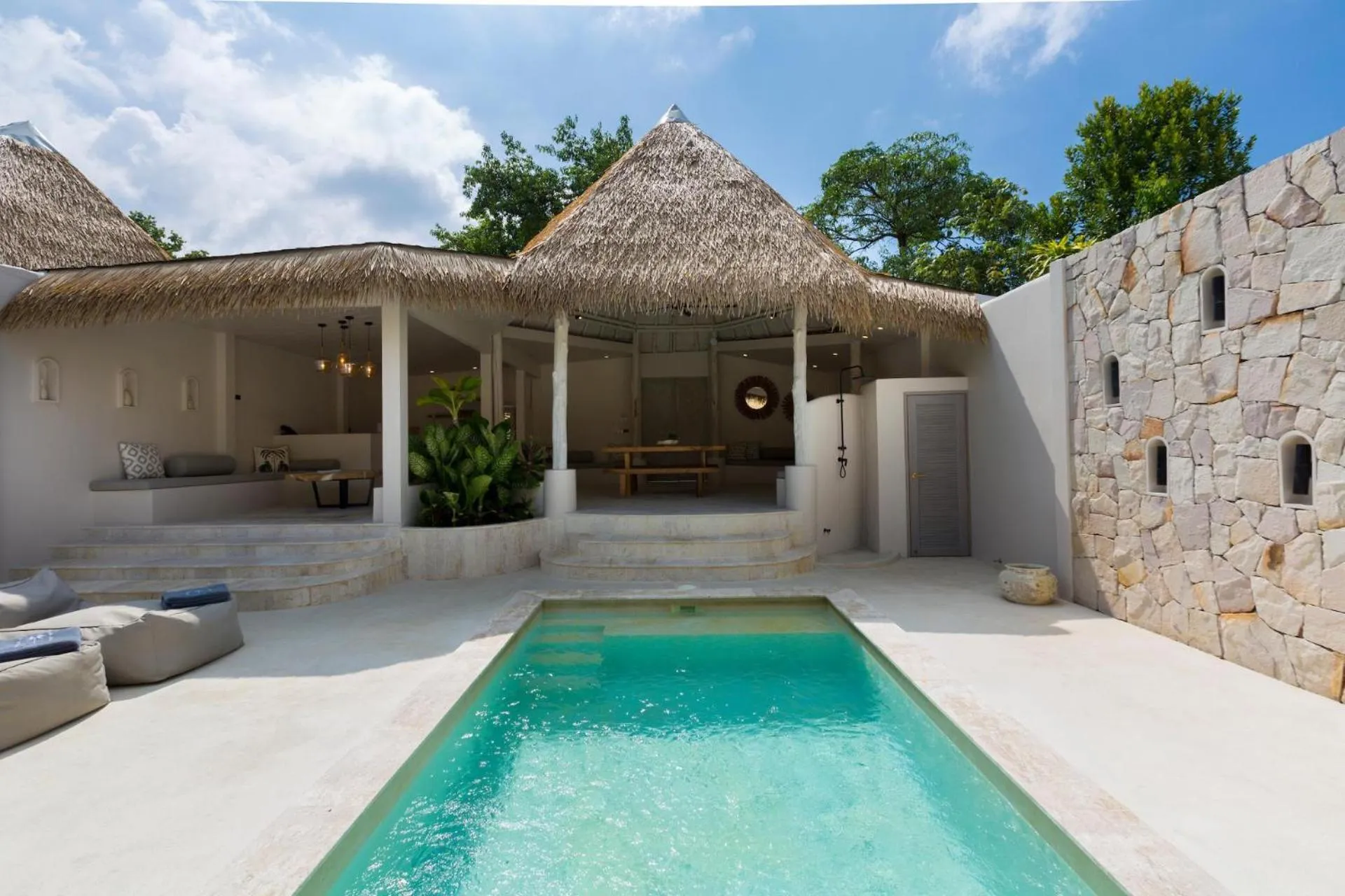 Cielo Boutique Hotel & Spa Samui