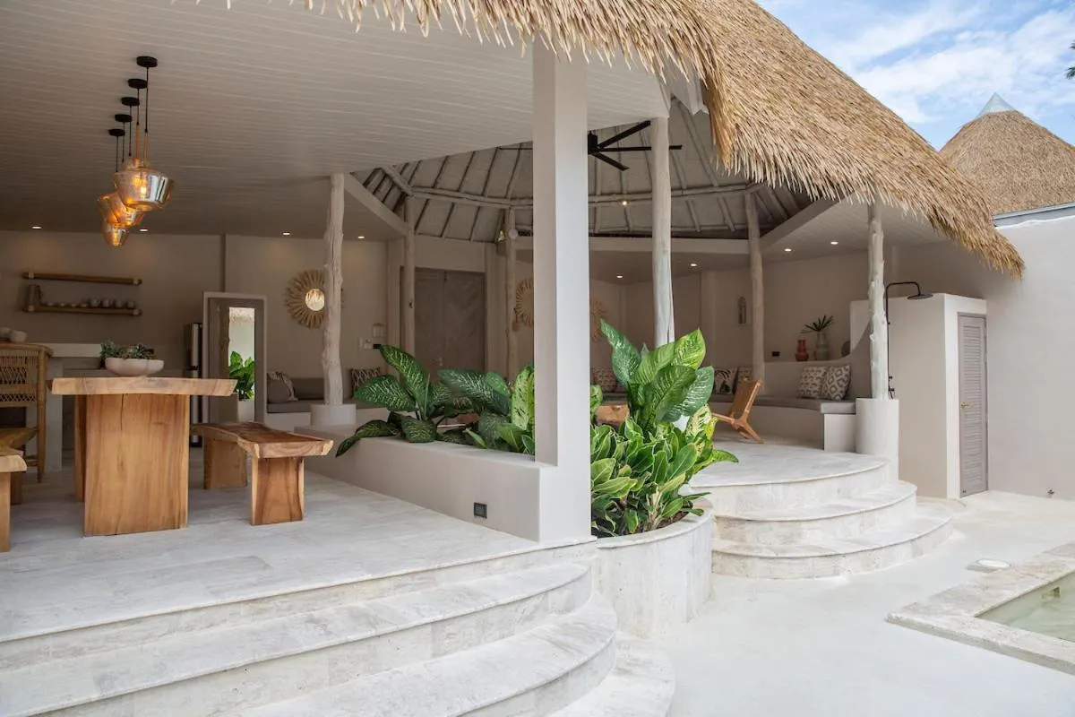 Cielo Boutique Hotel & Spa Samui