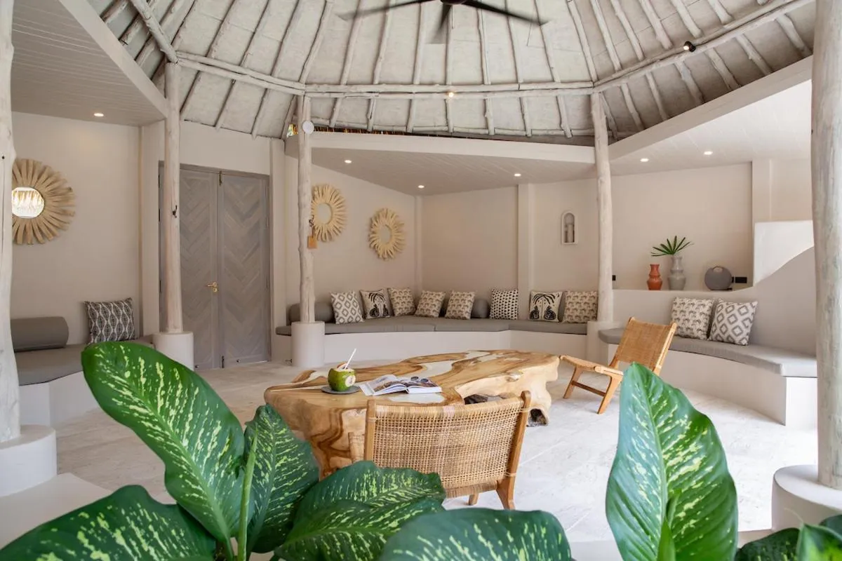 Cielo Boutique Hotel & Spa Samui