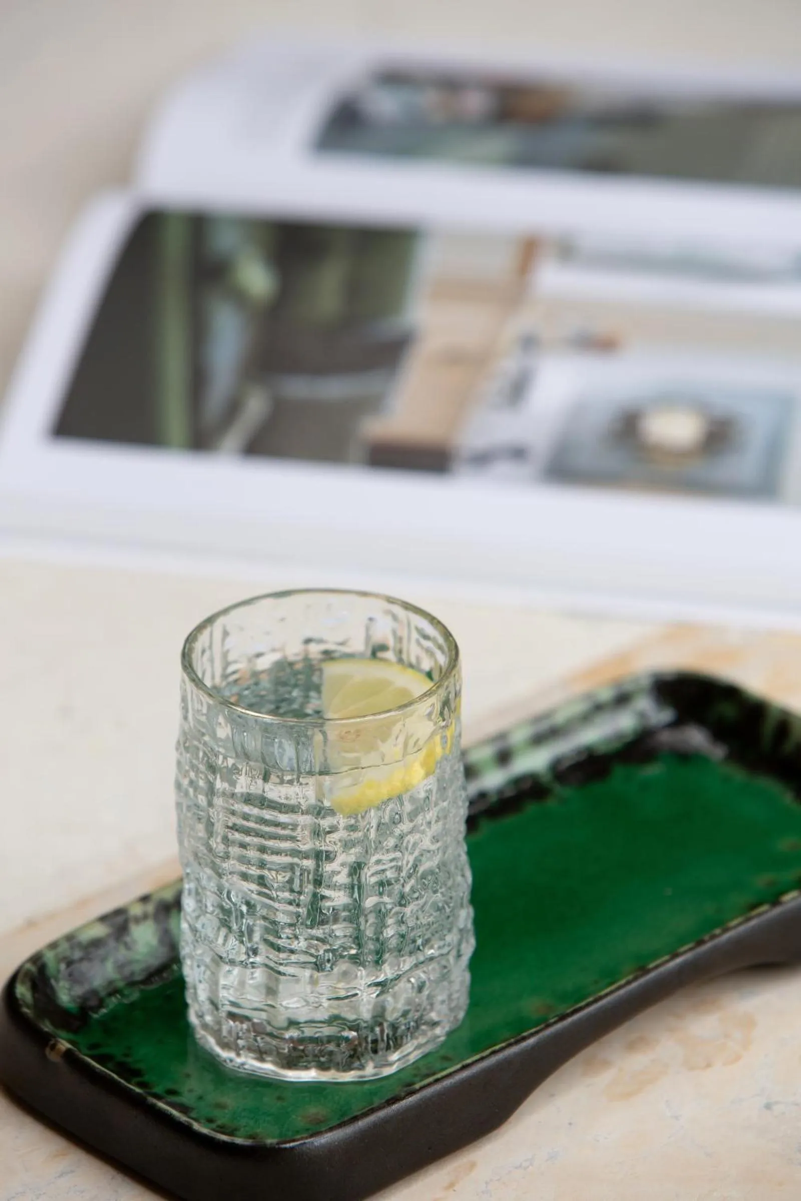 Drinks in Cielo Boutique Hotel & Spa Samui