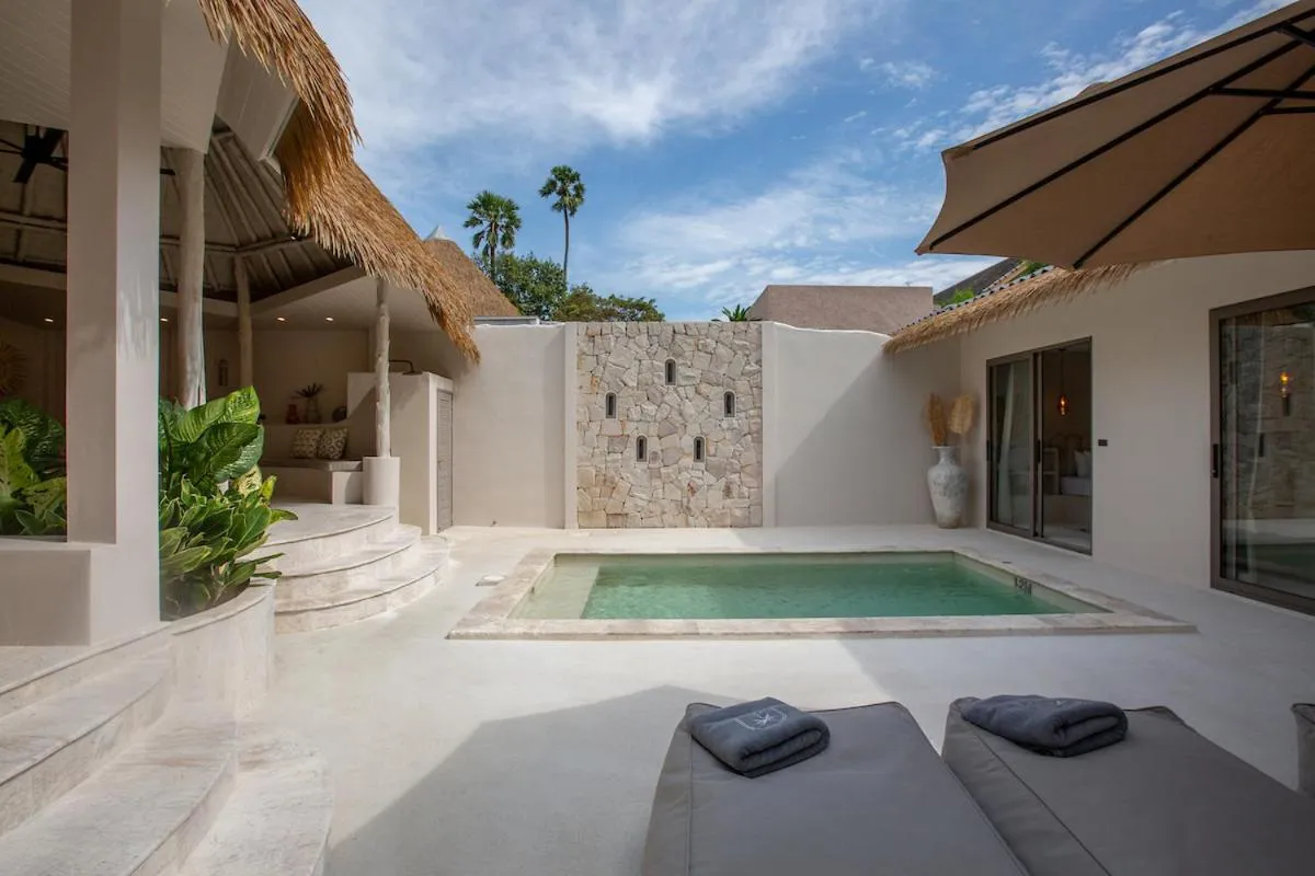 Cielo Boutique Hotel & Spa Samui