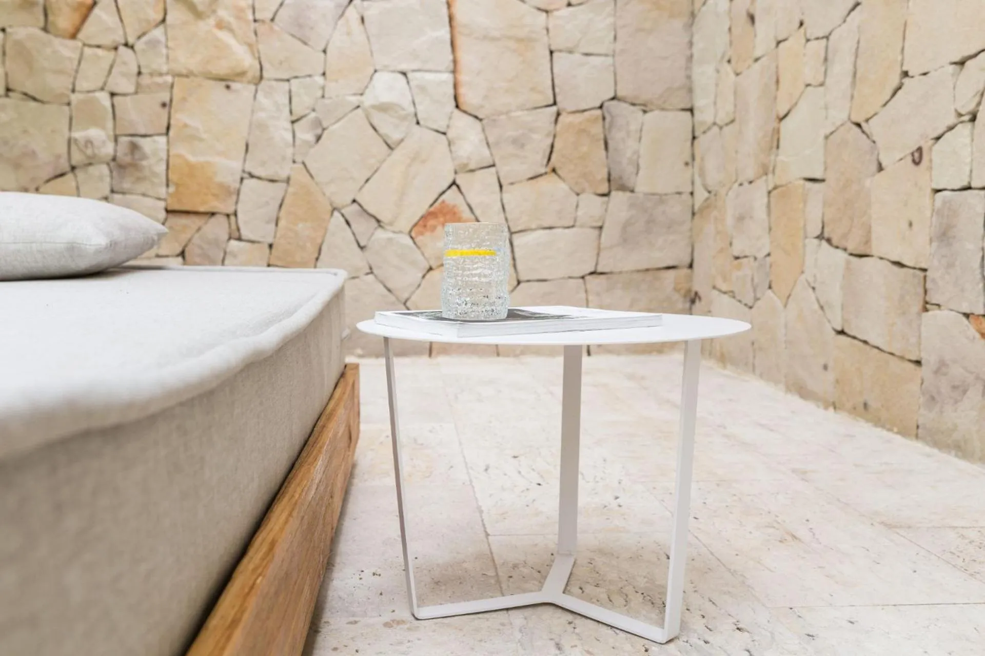 Solarium in Cielo Boutique Hotel & Spa Samui