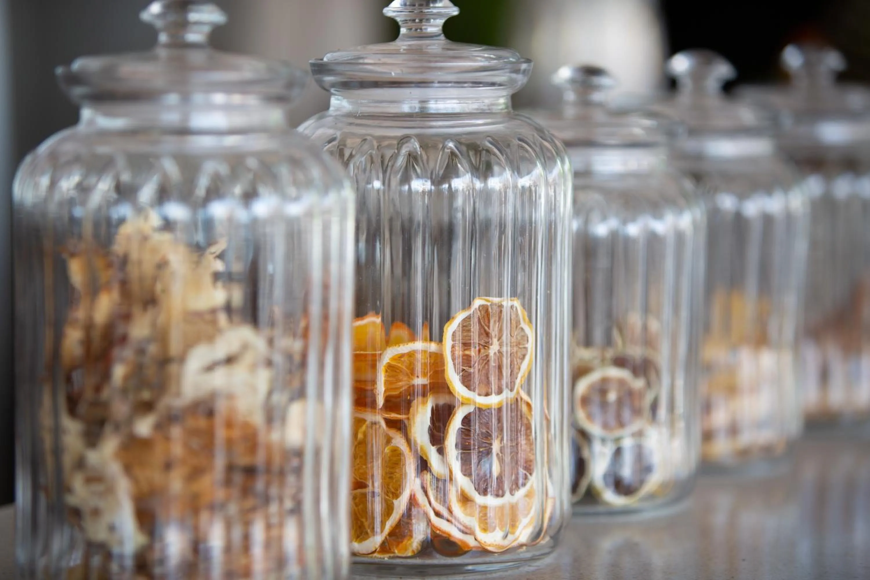 Drinks in Cielo Boutique Hotel & Spa Samui