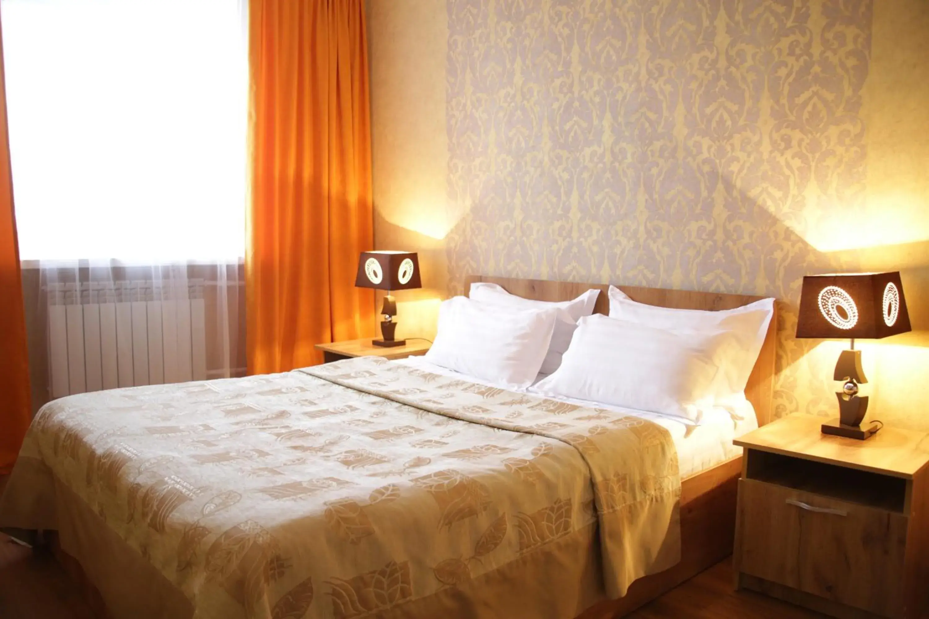 City Hotel City Hotel