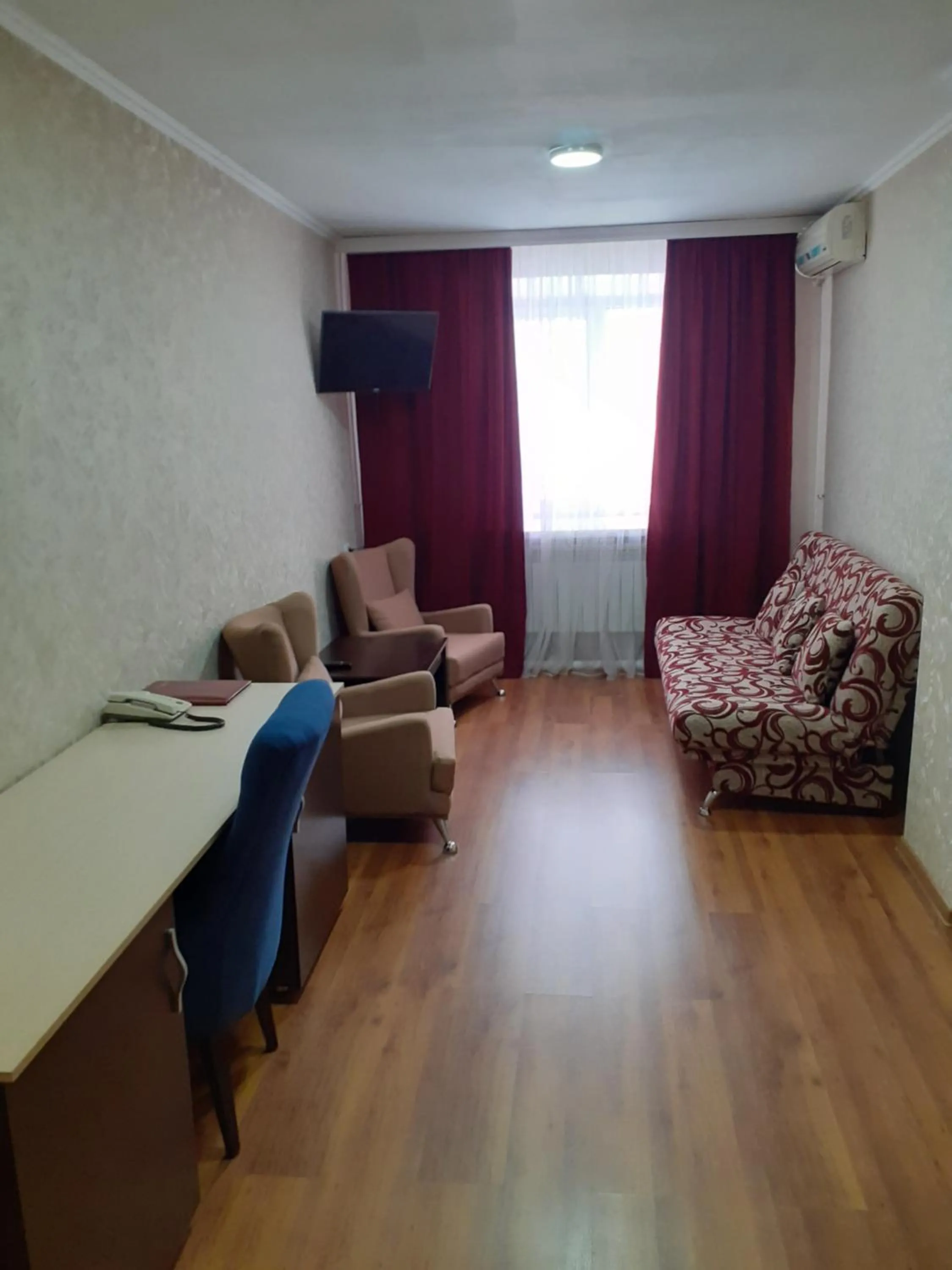 Nightclub / DJ in City Hotel
