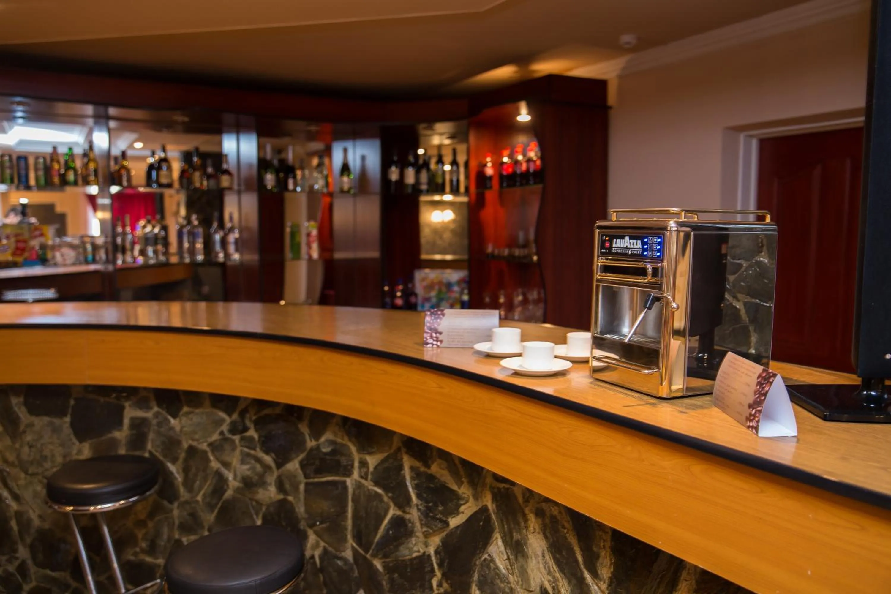 Other in City Hotel