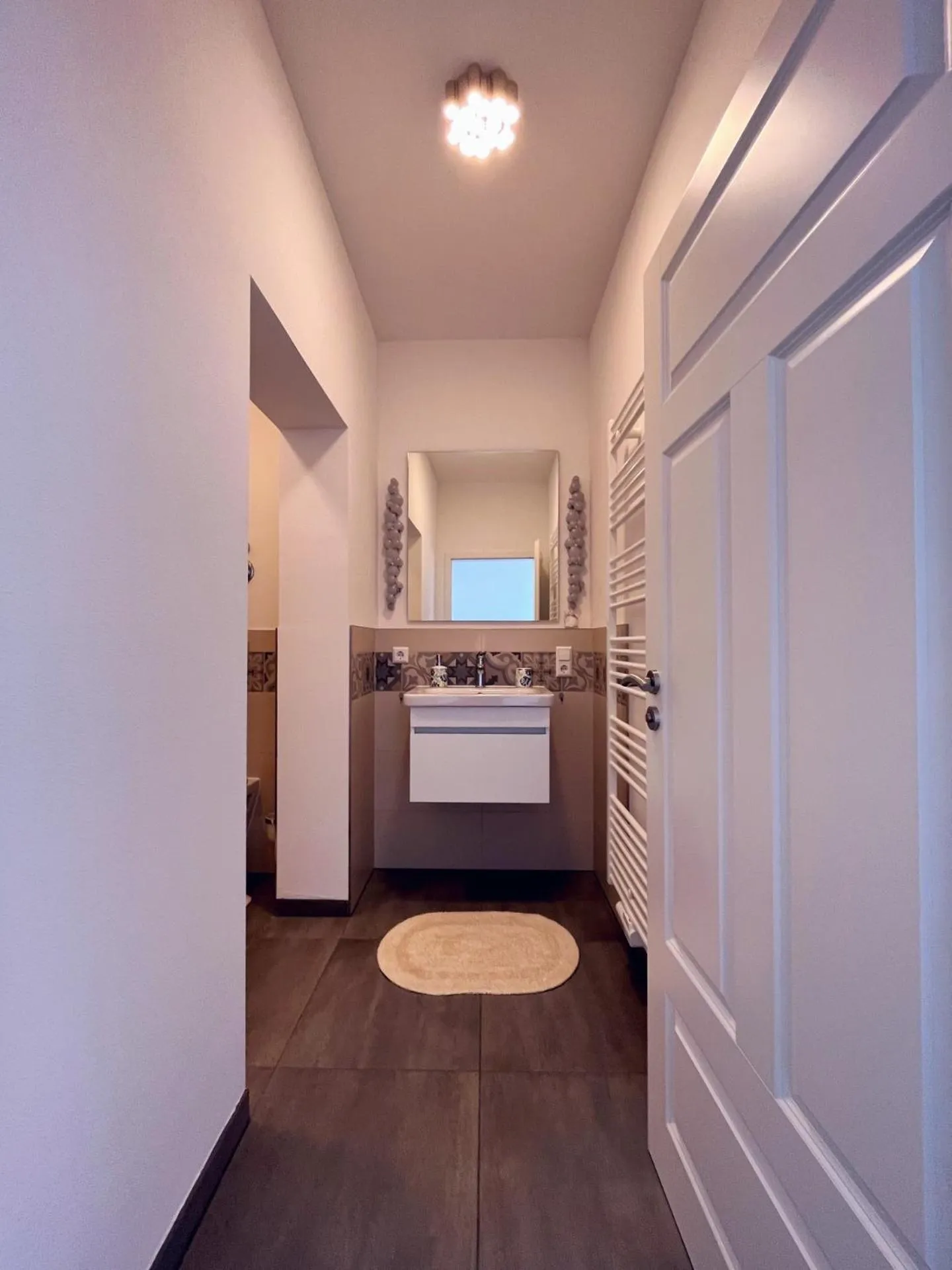 Boardinghouse alte Spinnerei